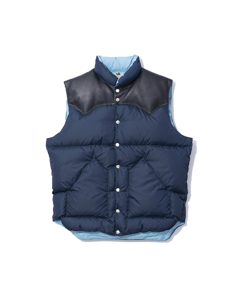 Down Vest