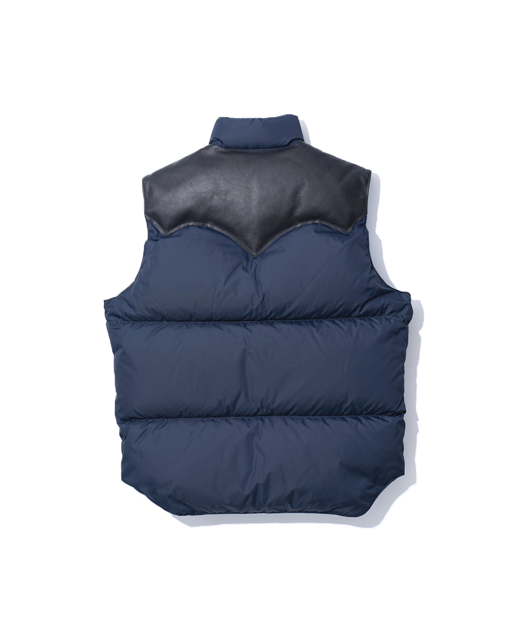 Down Vest