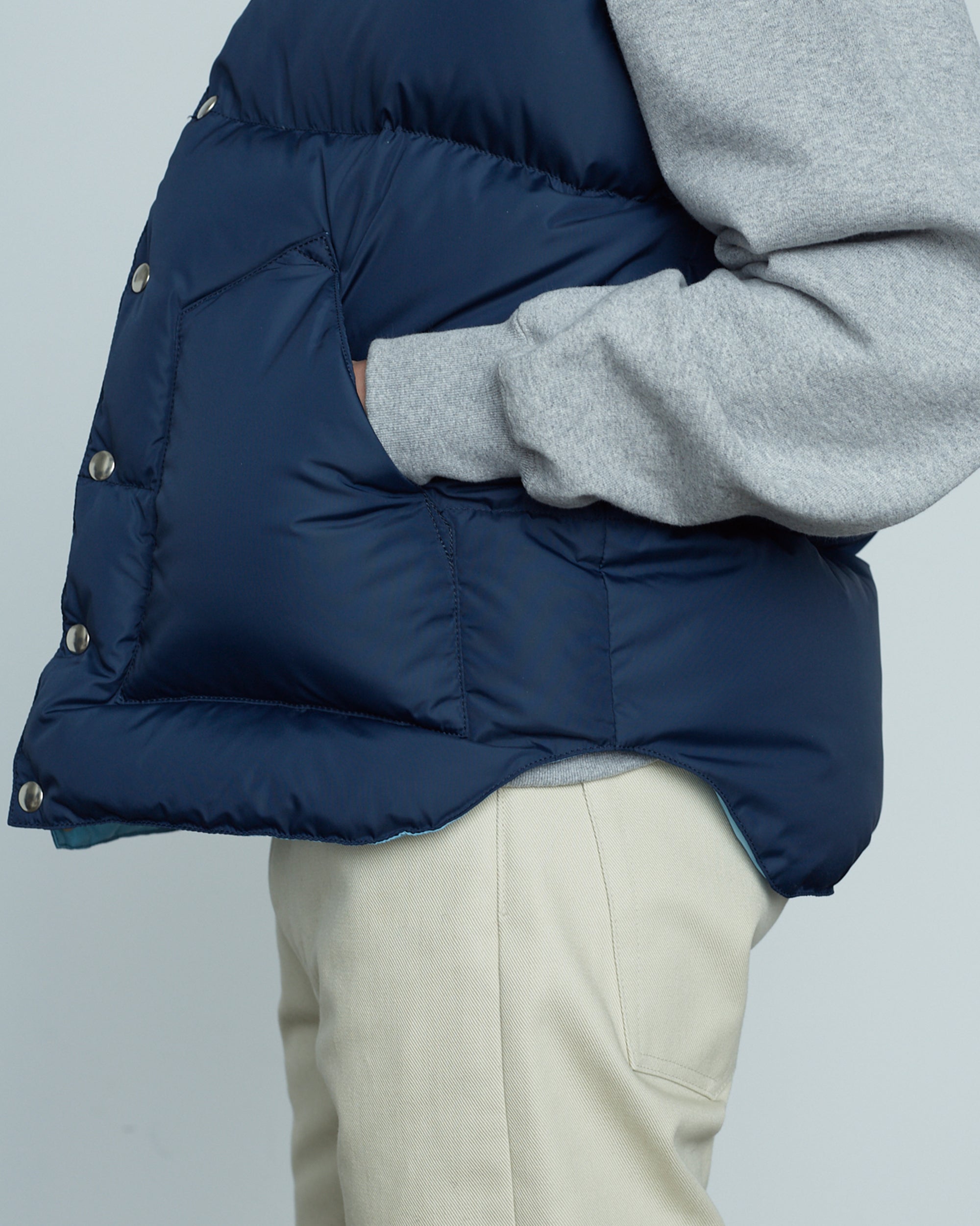 Down Vest