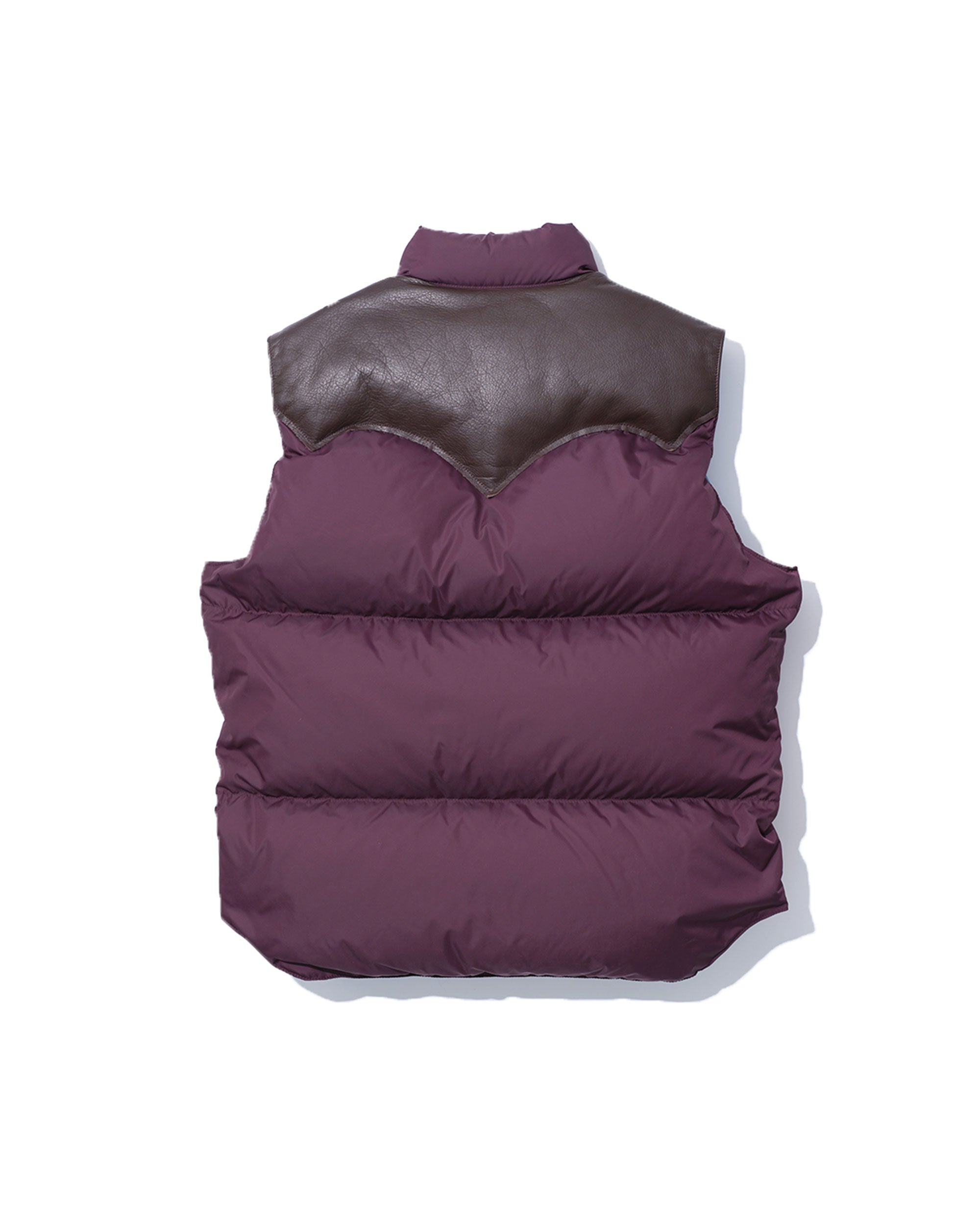 Down Vest