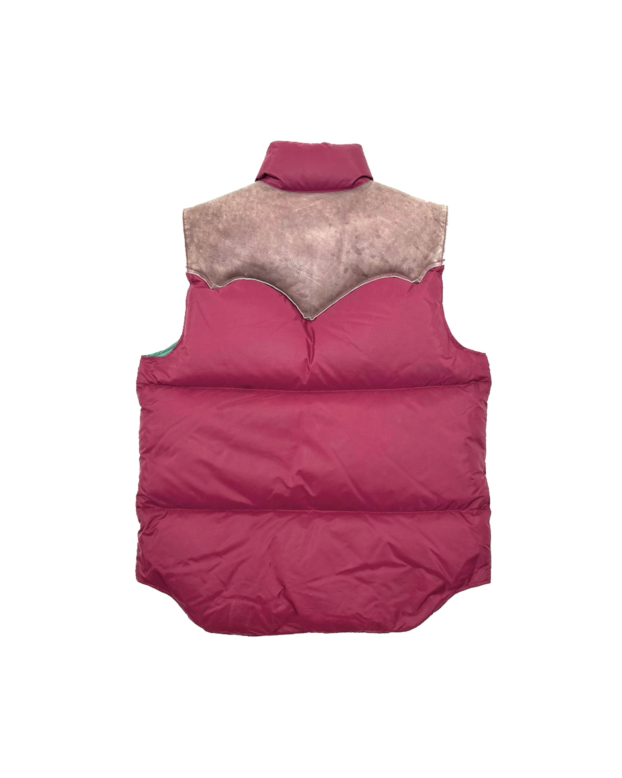 復刻限定カラー | Down Vest