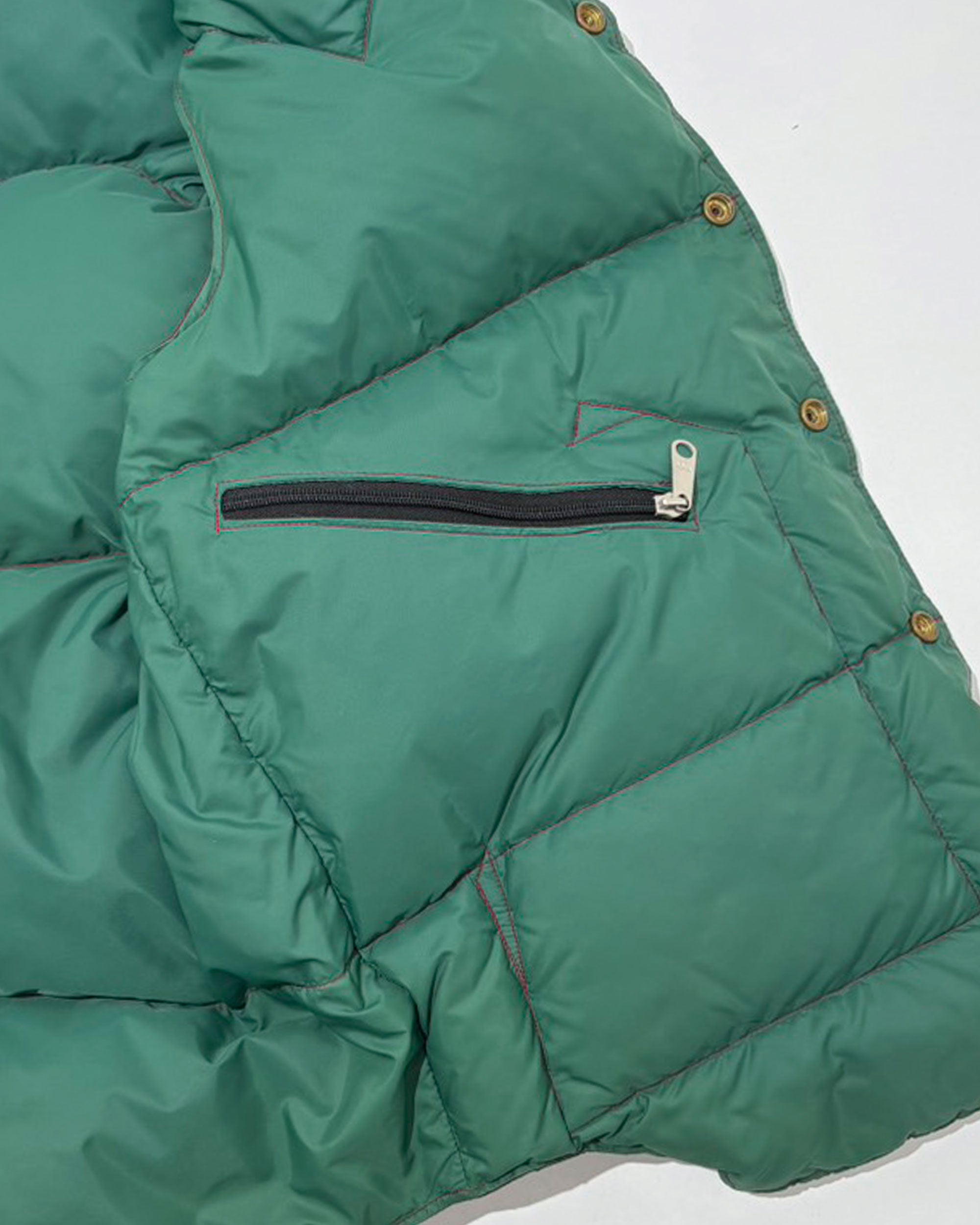 復刻限定カラー | Down Vest
