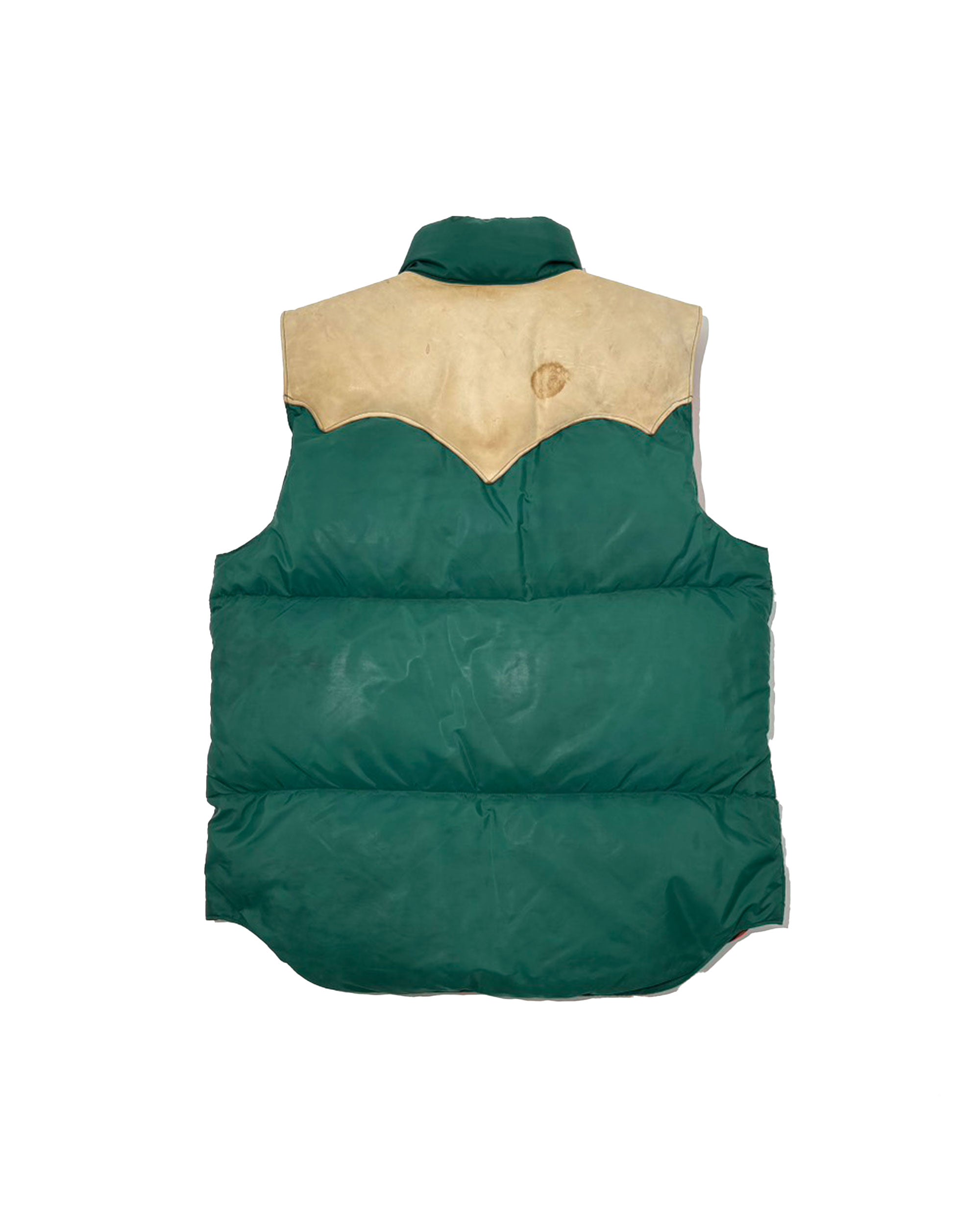 復刻限定カラー | Down Vest