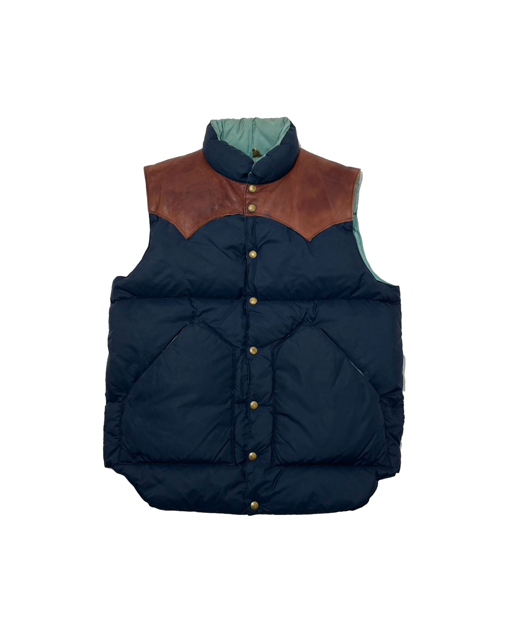 復刻限定カラー | Down Vest