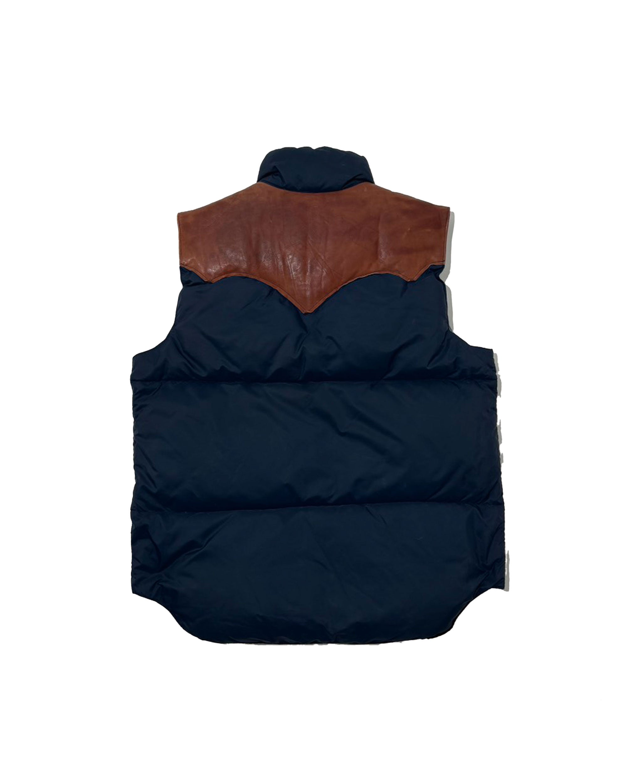 復刻限定カラー | Down Vest