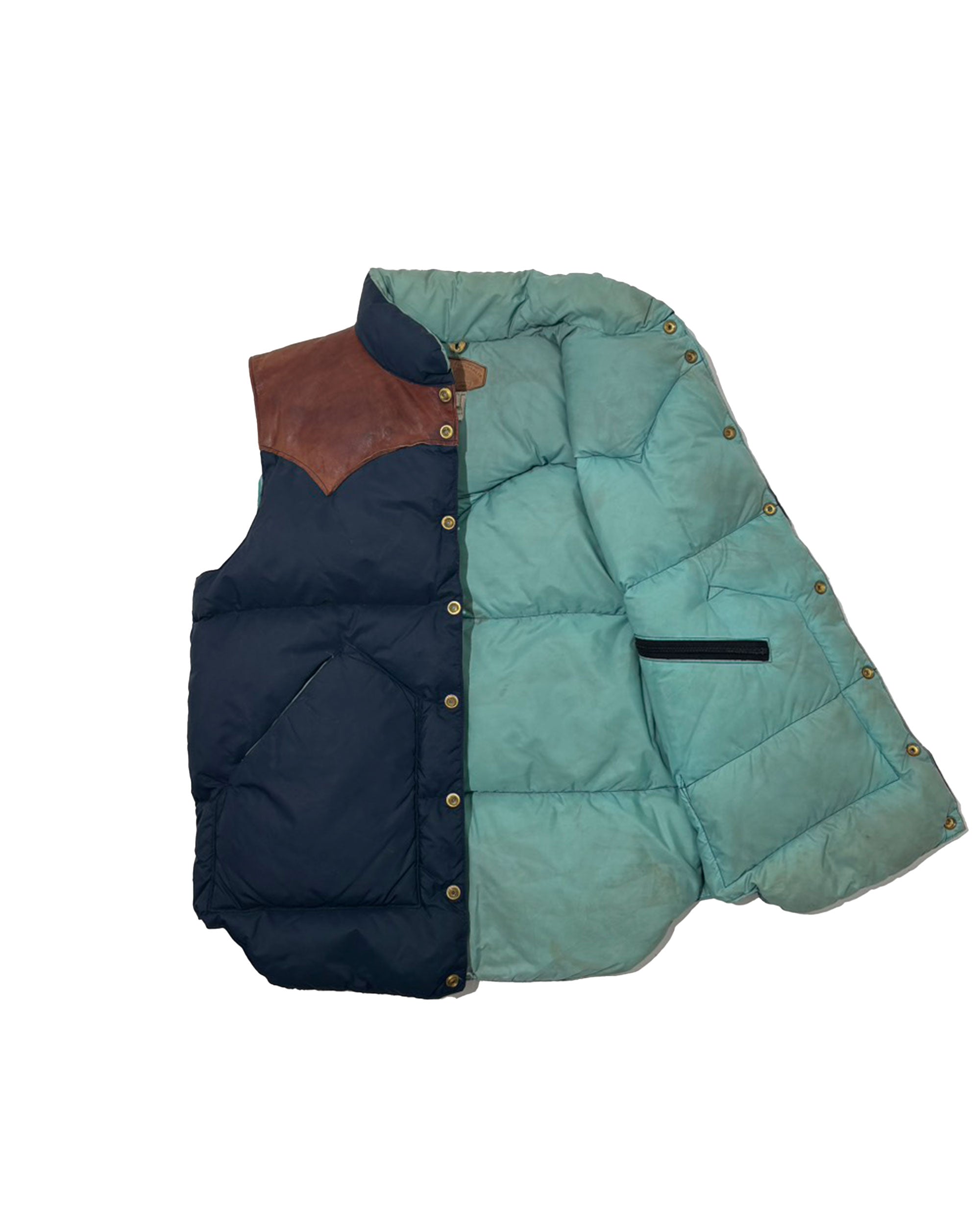 復刻限定カラー | Down Vest