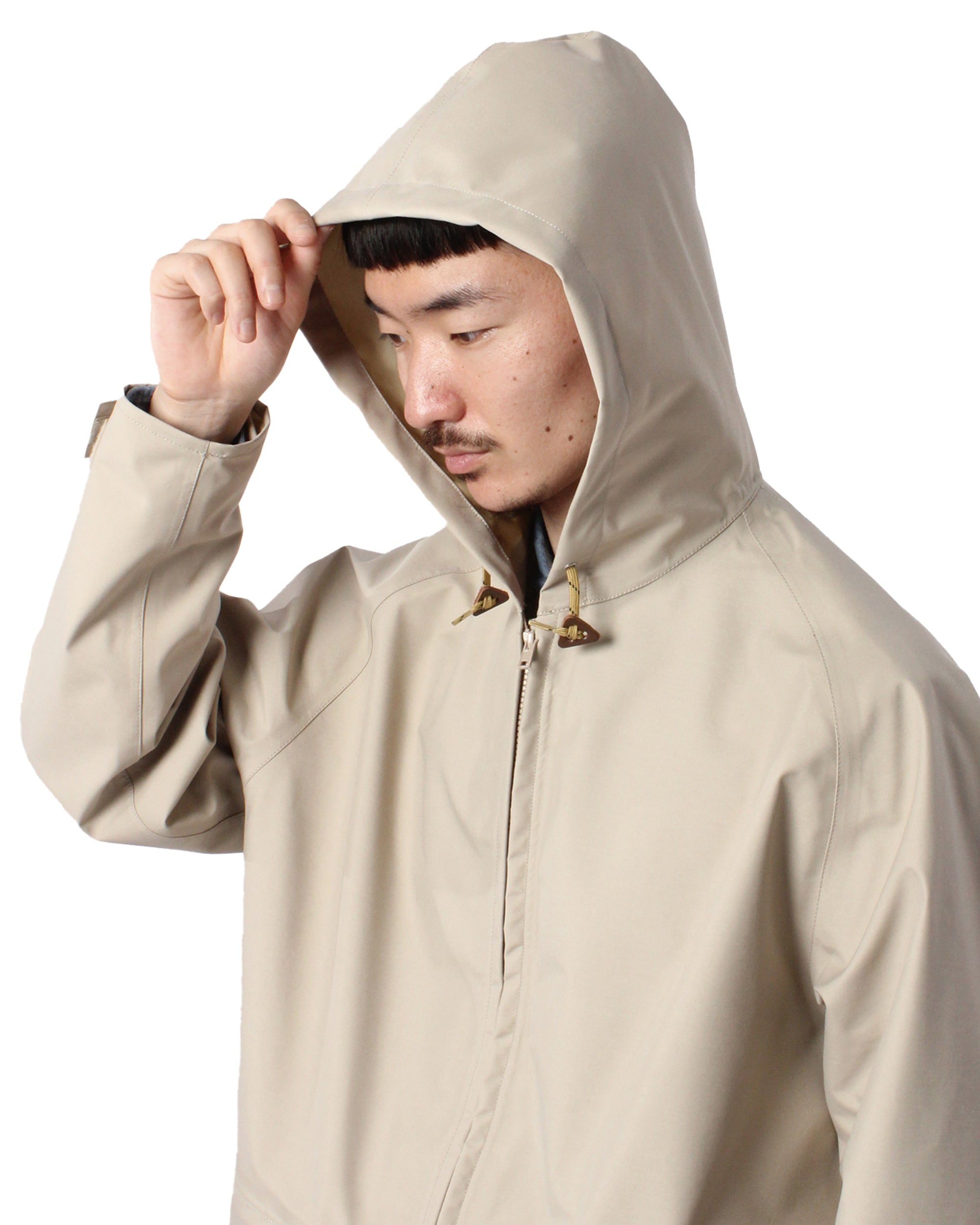 Grand Junction Parka VTG GTX
