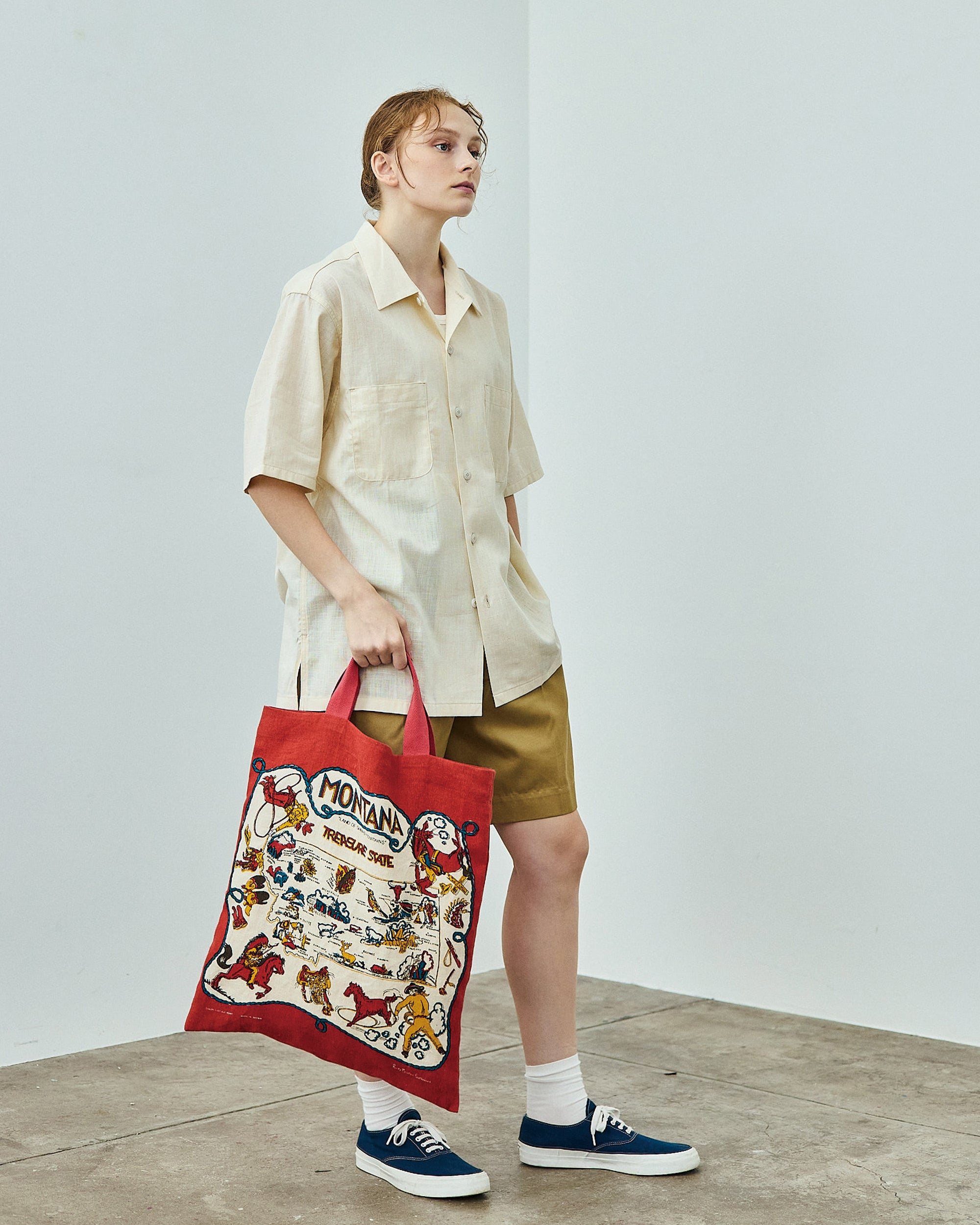 Grocery Bag Montana