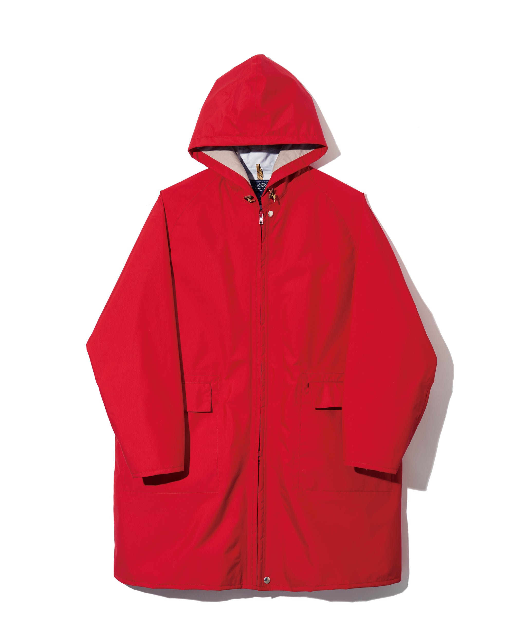 Jackson Parka