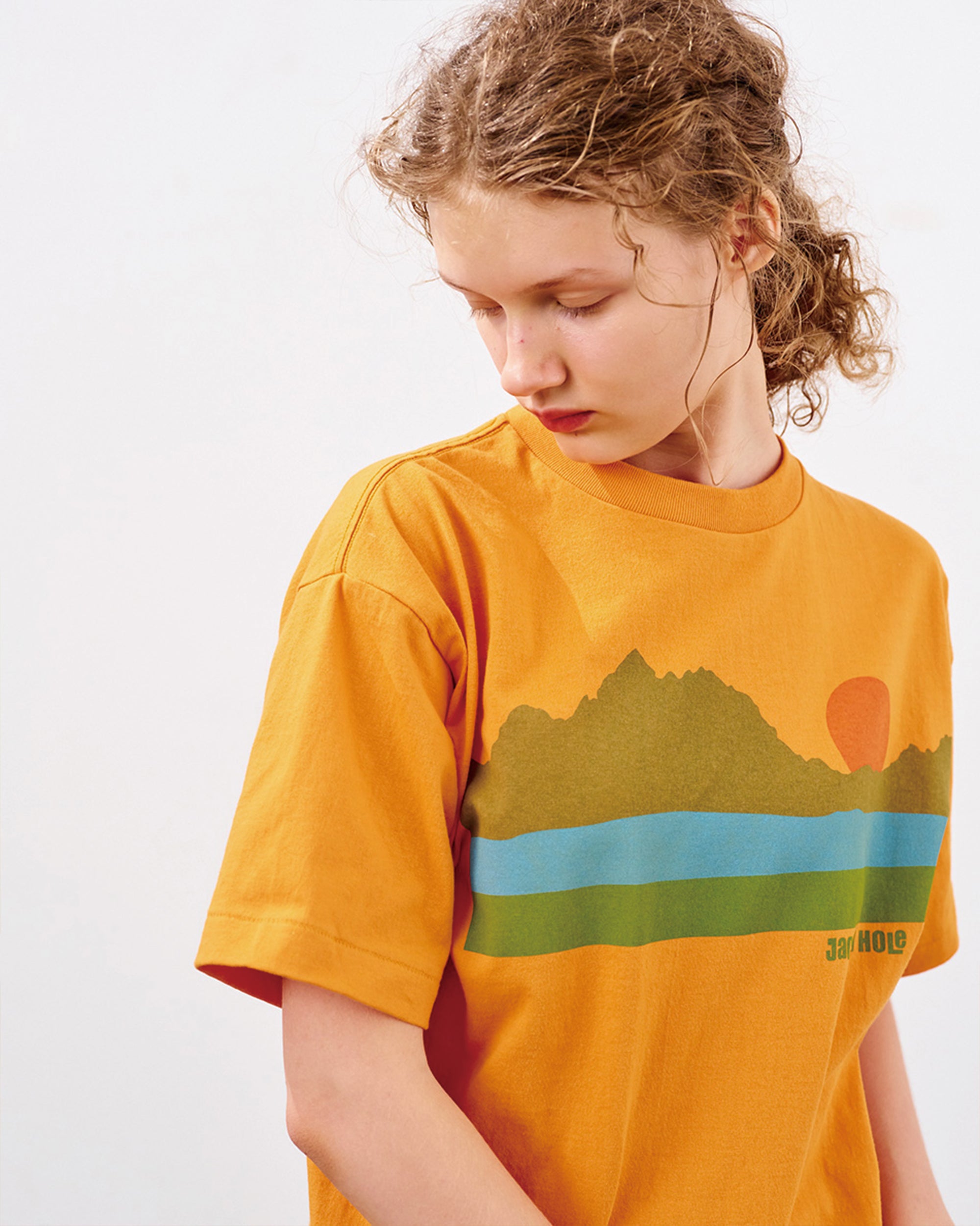 Jackson Hole Tee