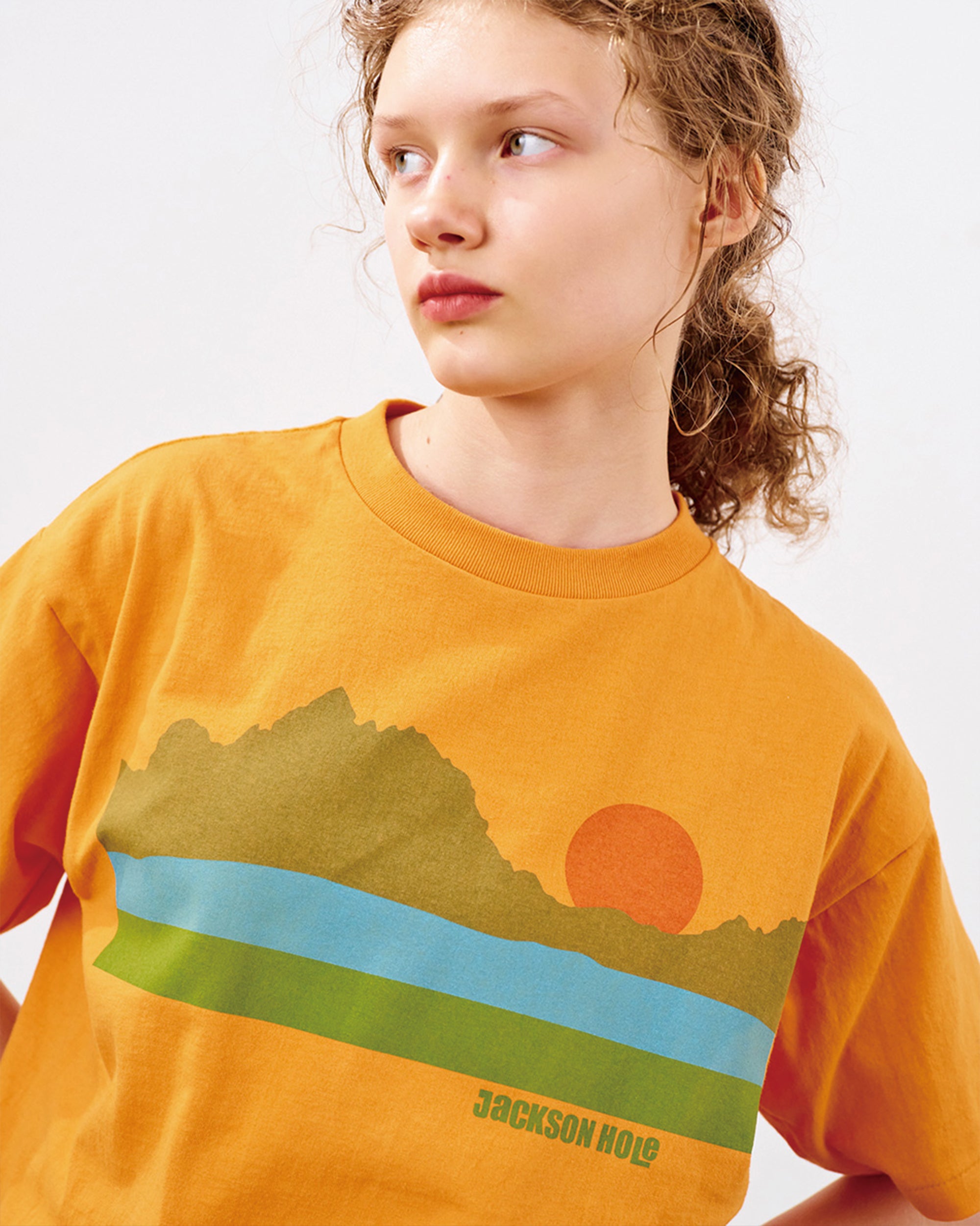 Jackson Hole Tee