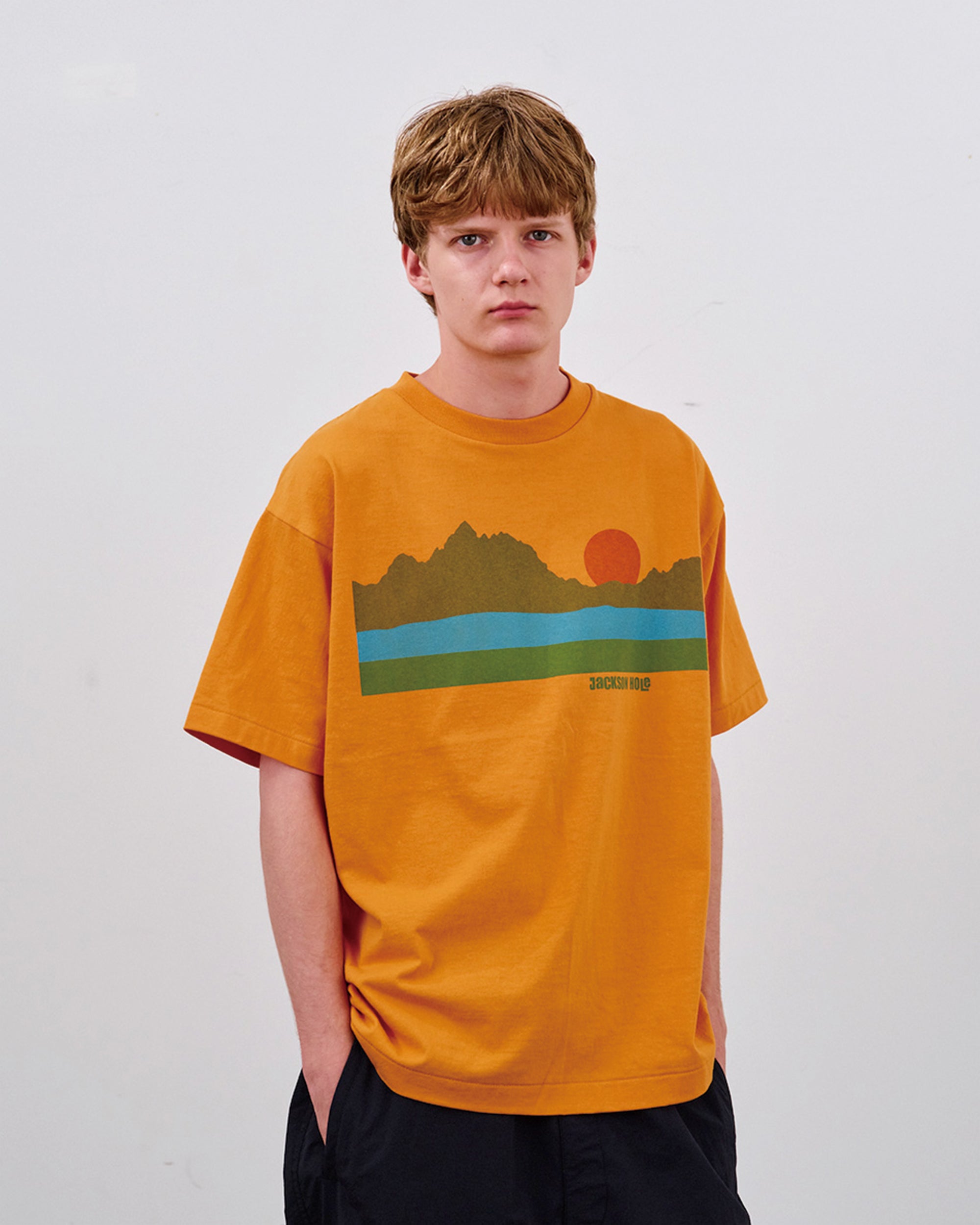 Jackson Hole Tee