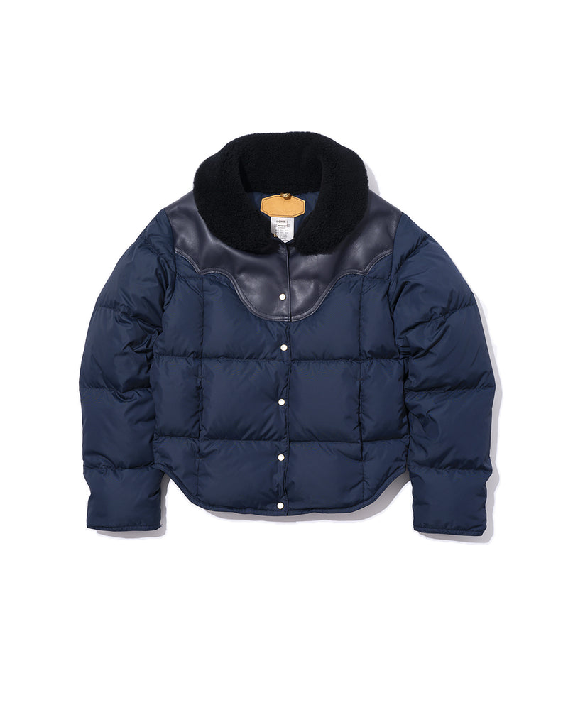Jillian Jacket