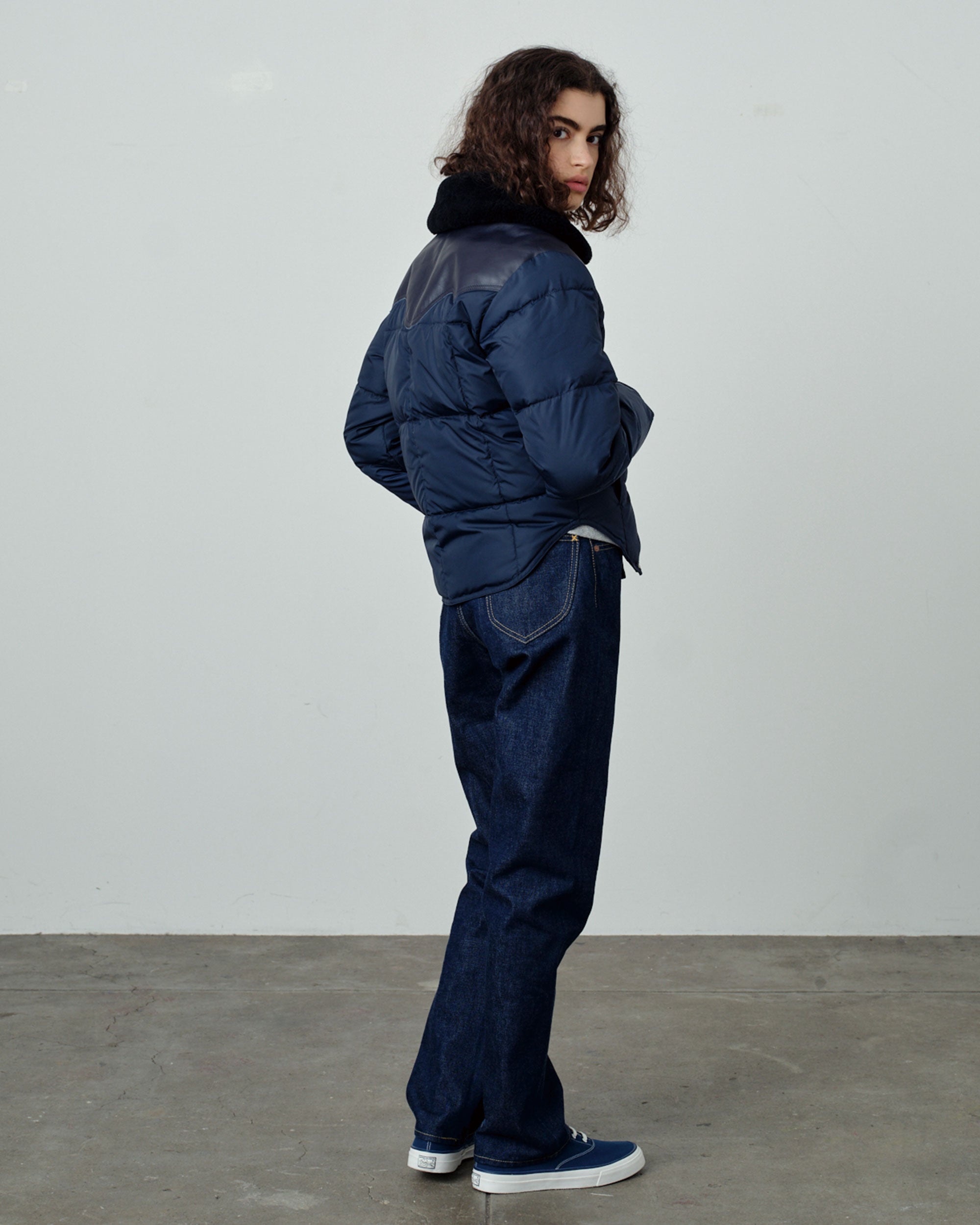 Jillian Jacket