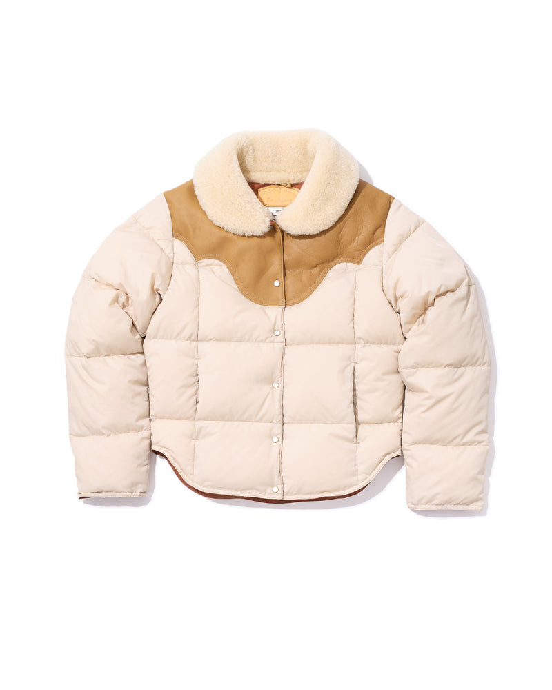 Jillian Jacket