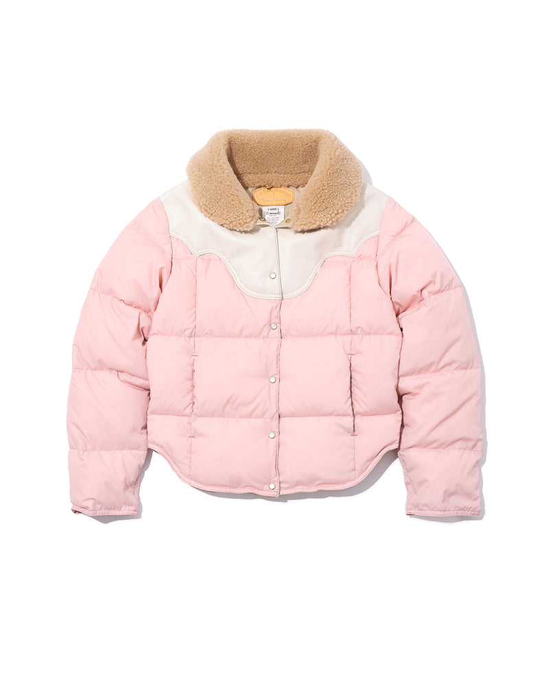 Jillian Jacket