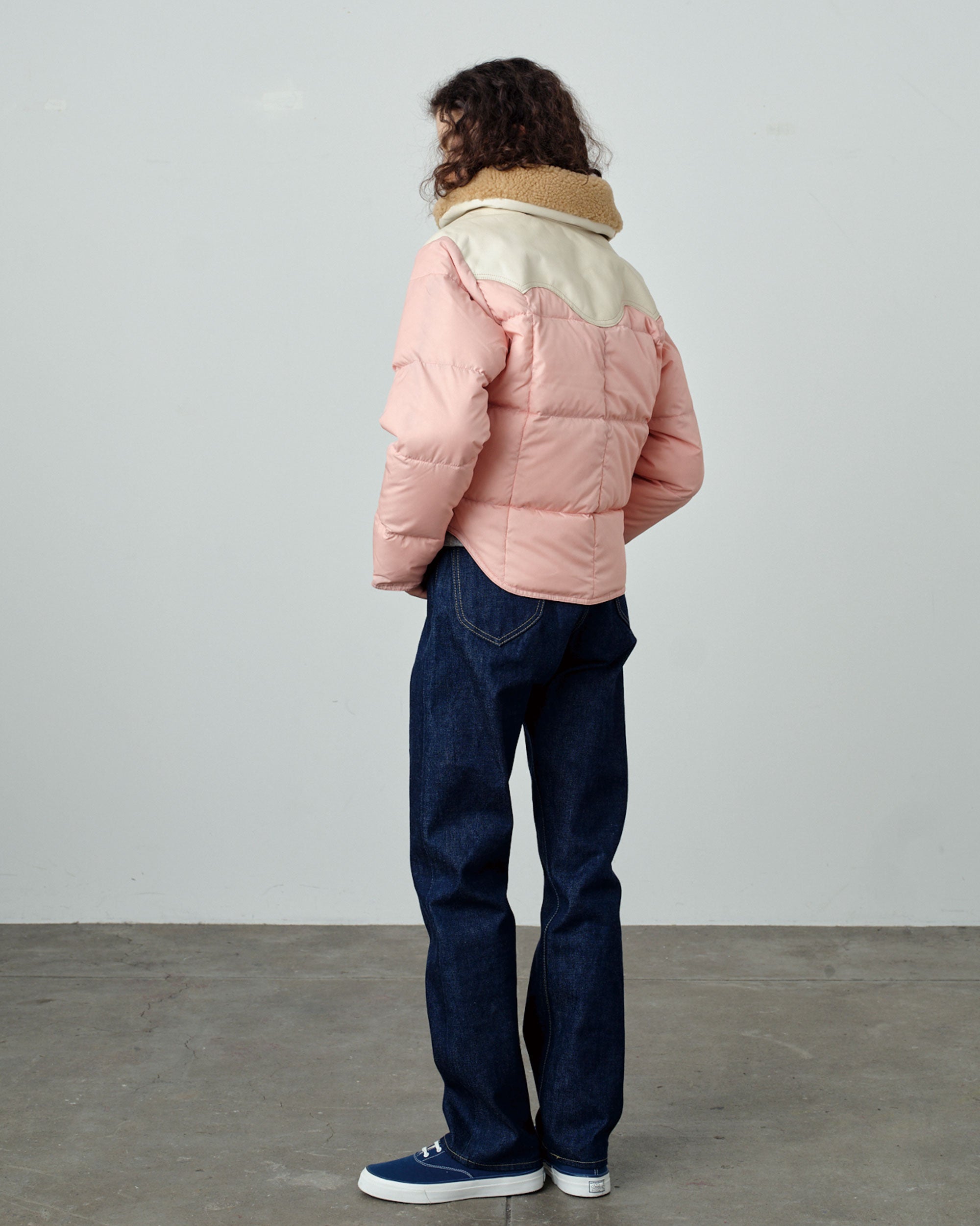 Jillian Jacket