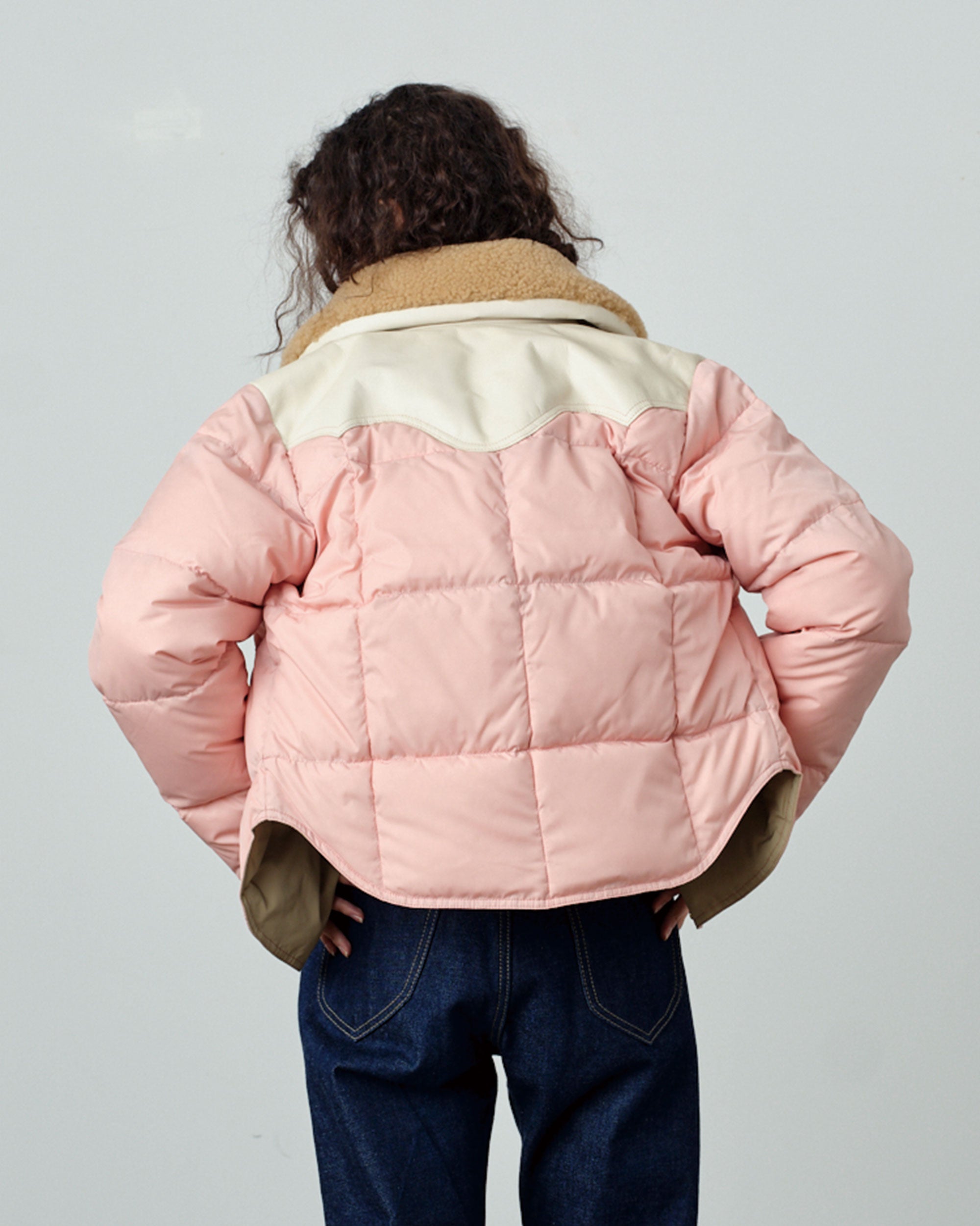 Jillian Jacket