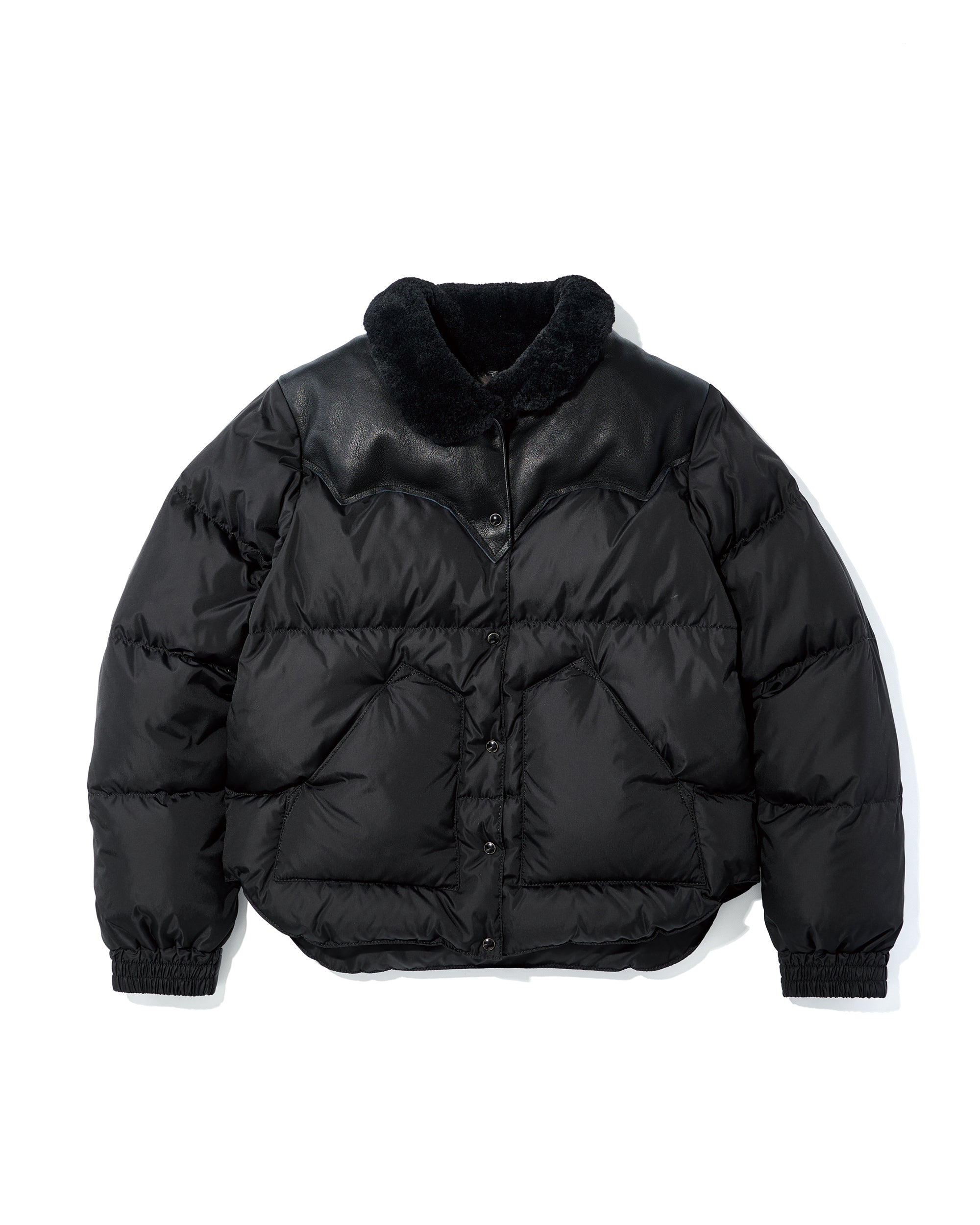 Kourtney Jacket