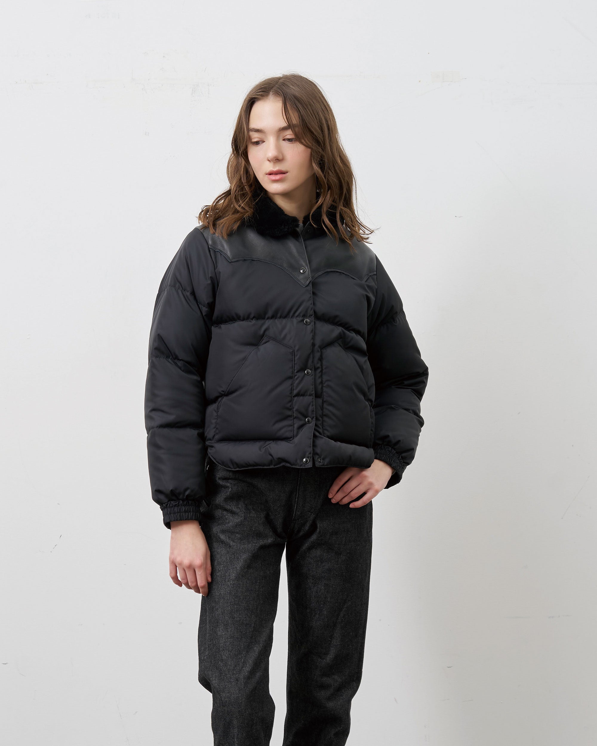 Kourtney Jacket