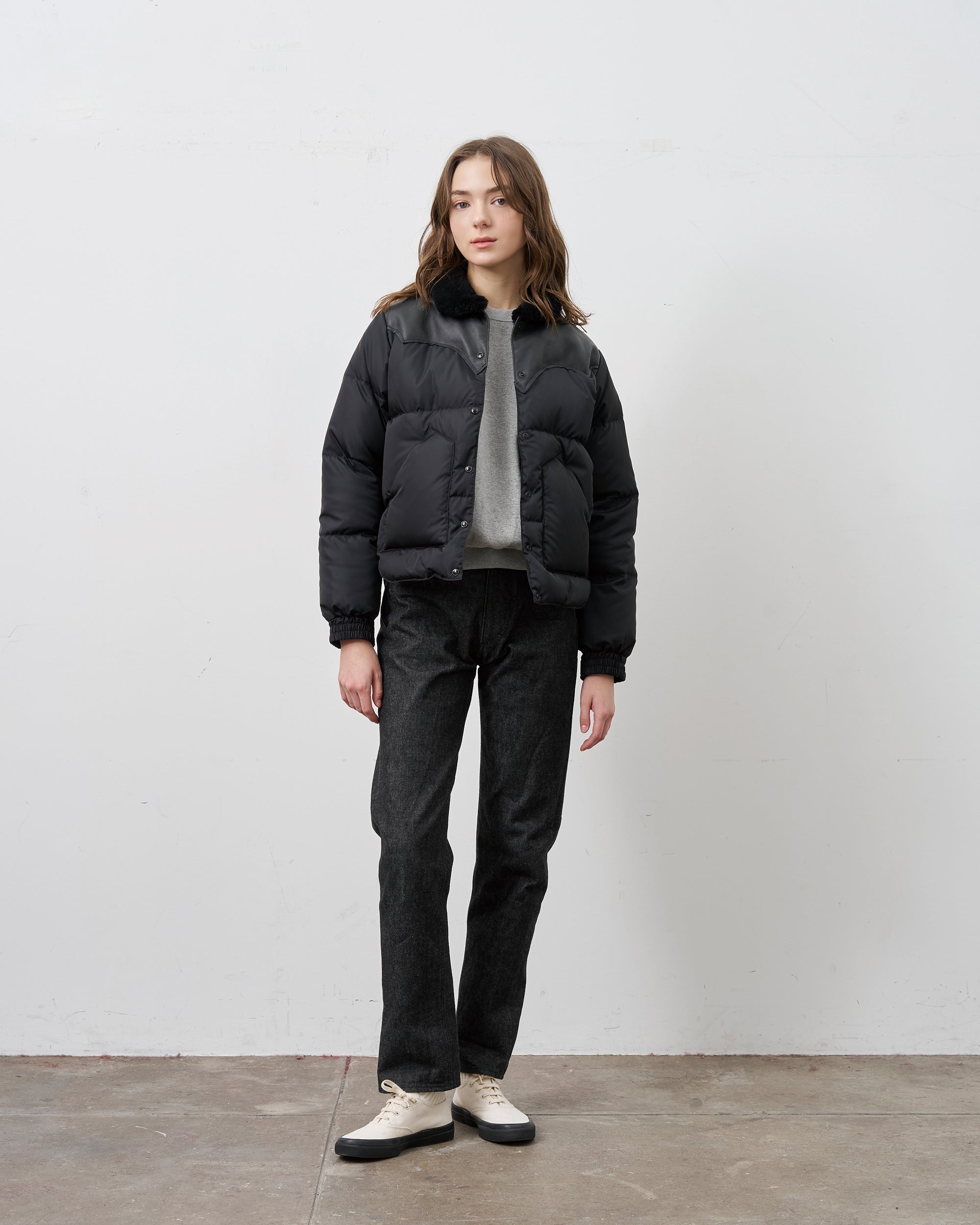 Kourtney Jacket