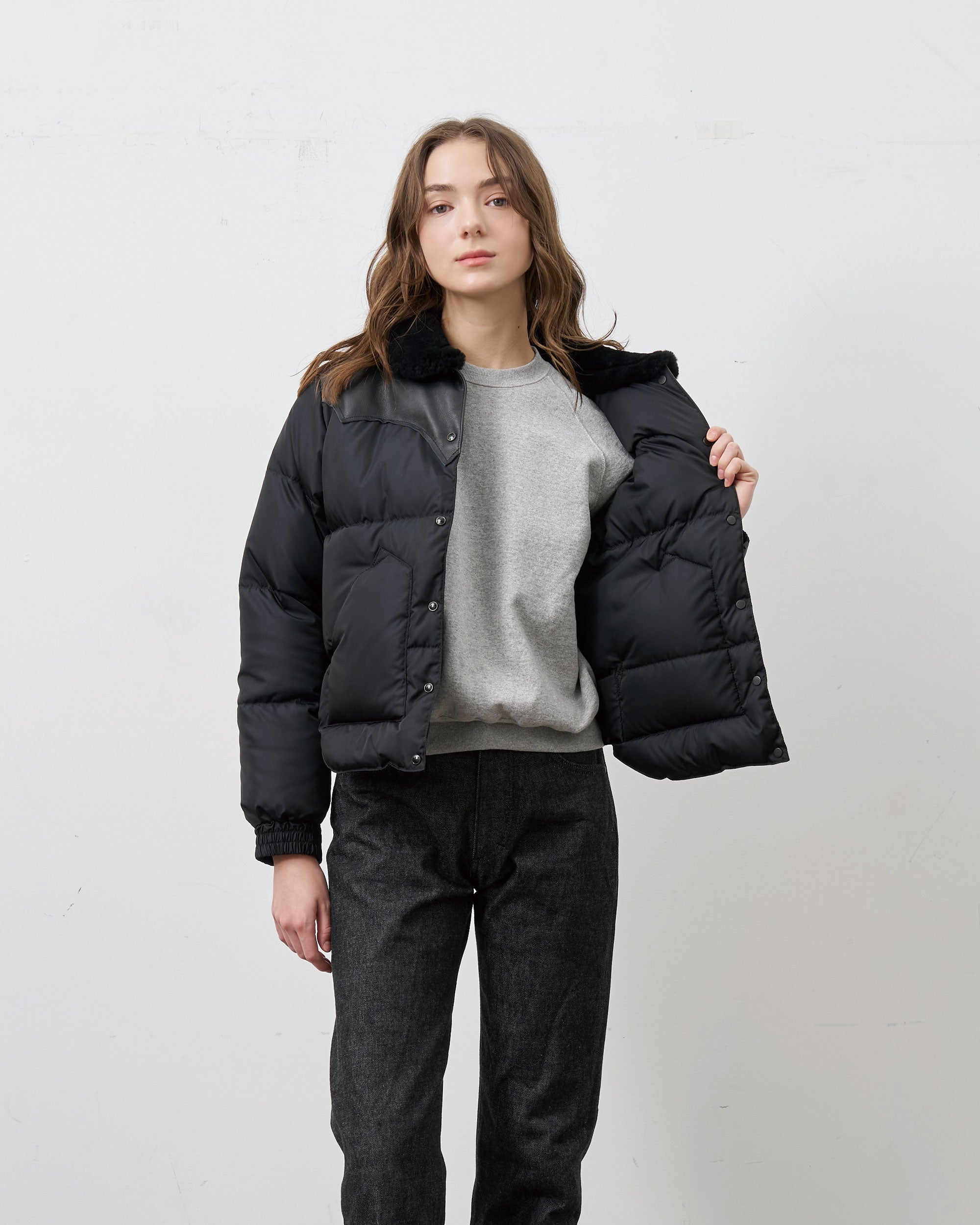 Kourtney Jacket