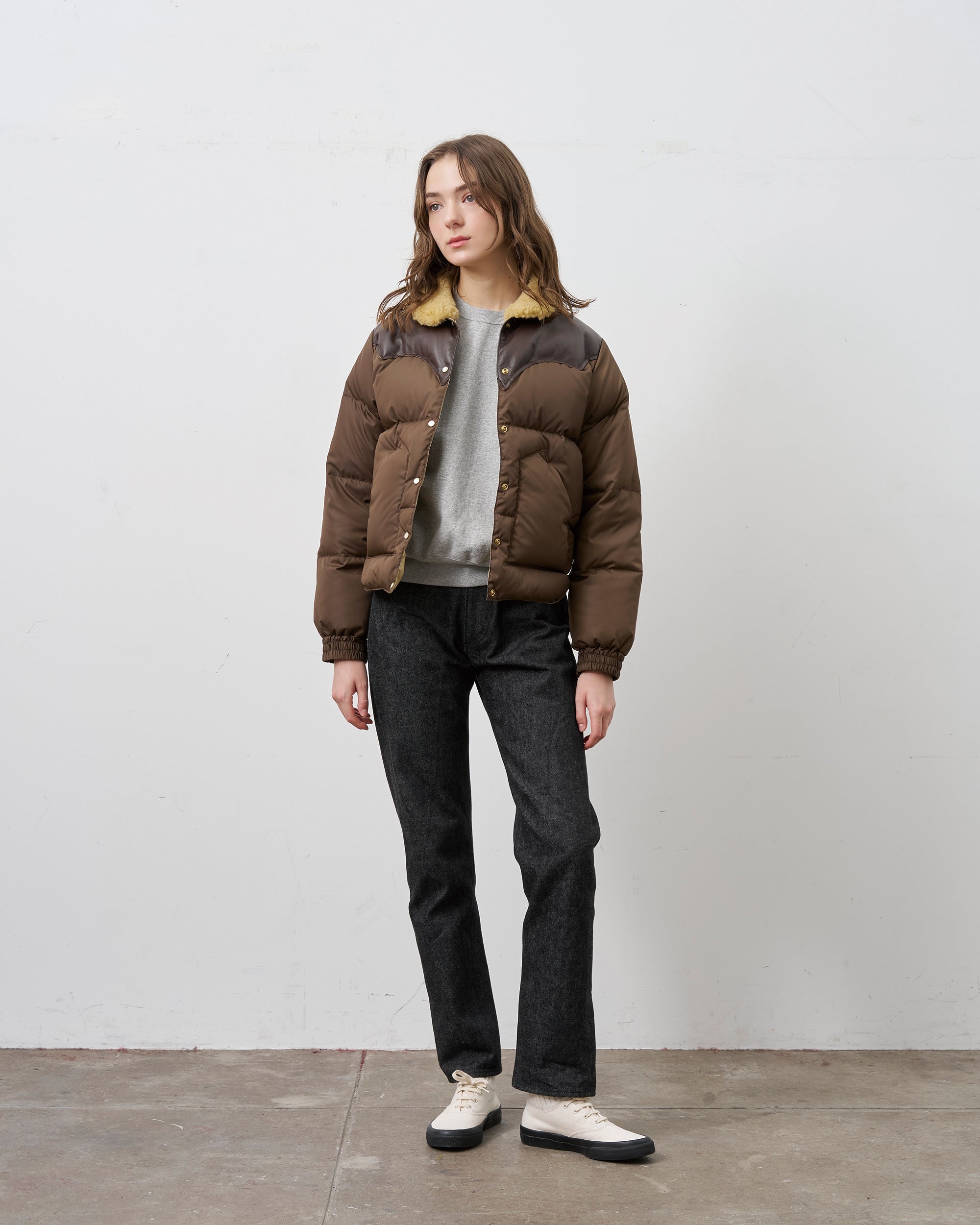 Kourtney Jacket