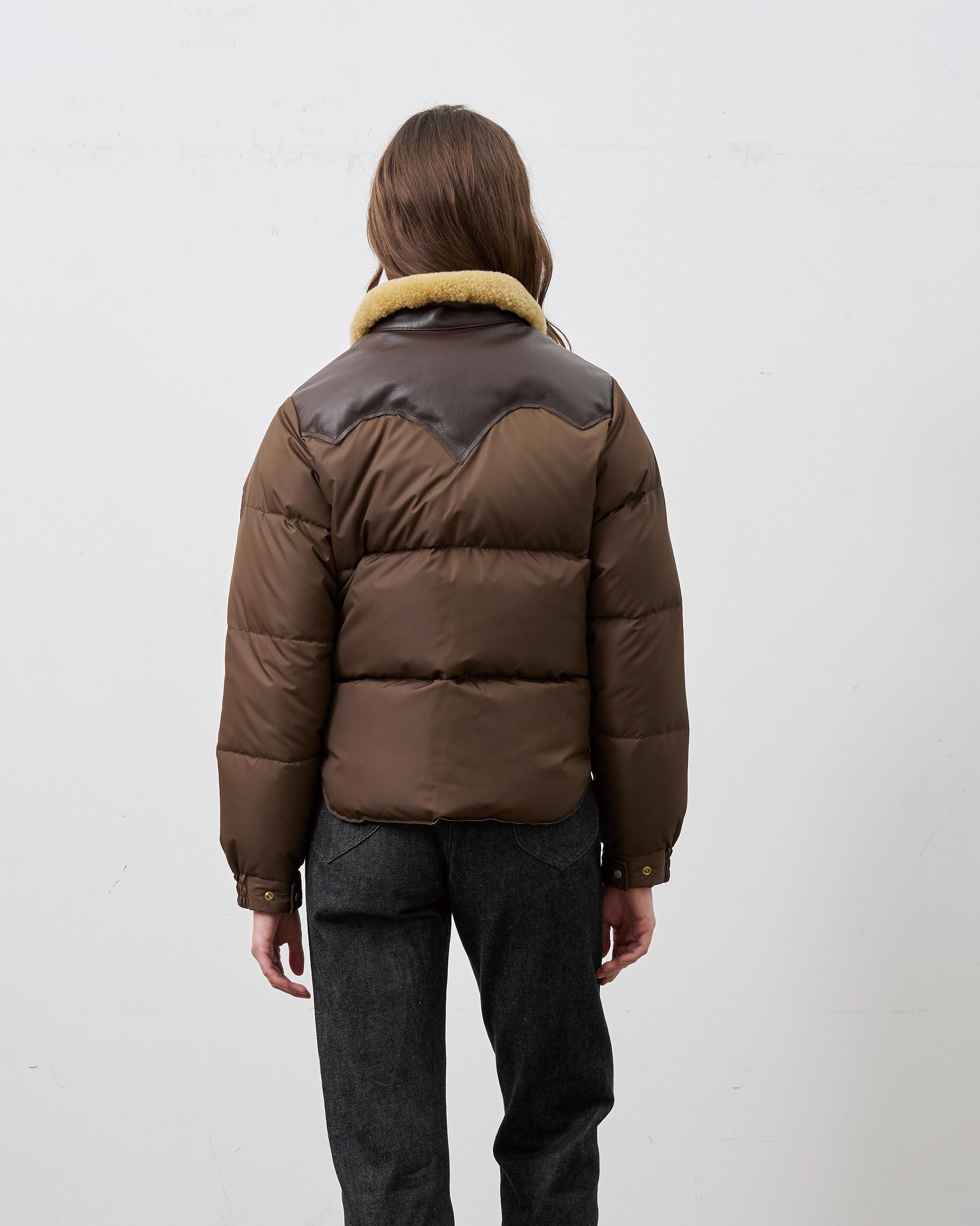 Kourtney Jacket