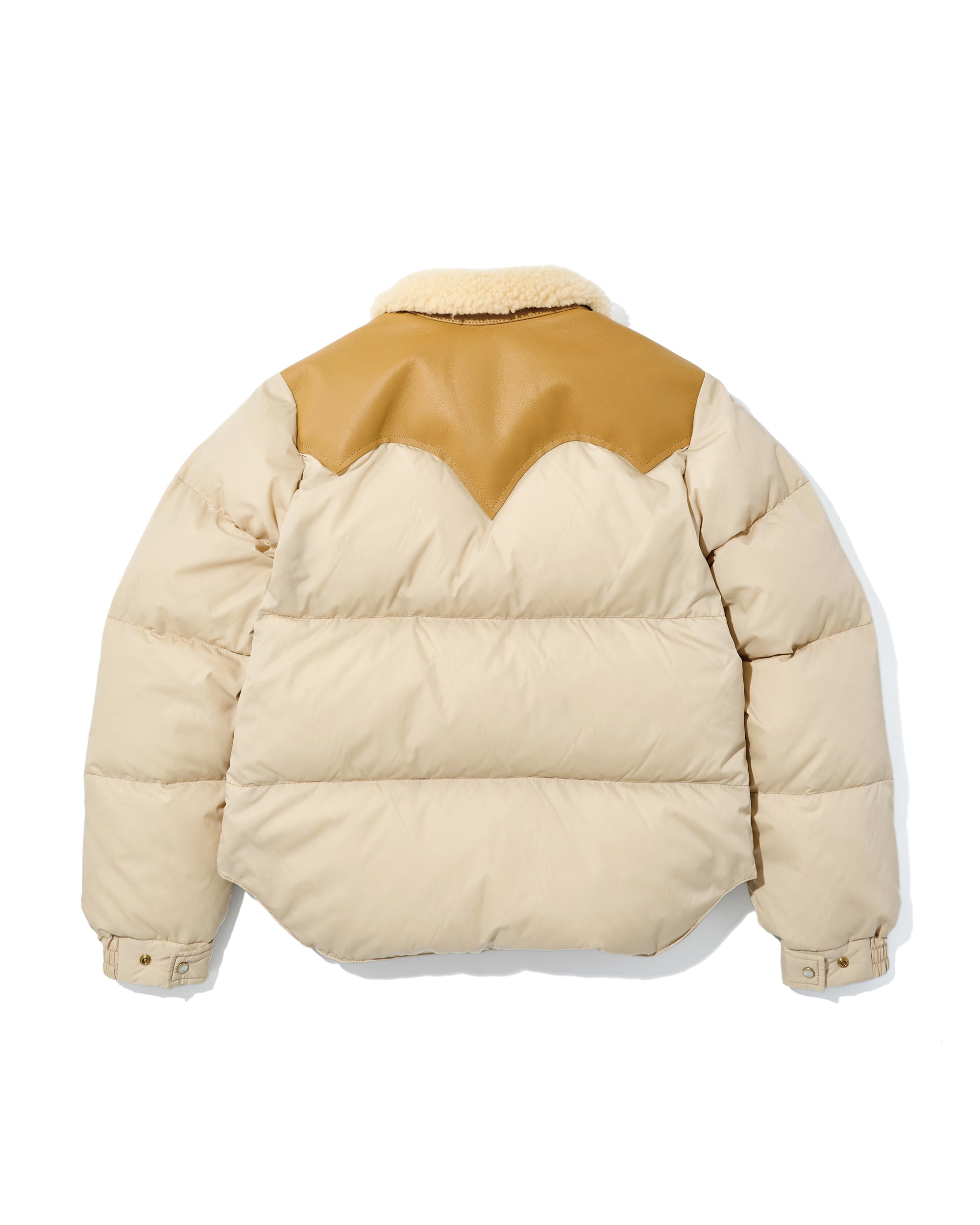 Kourtney Jacket｜700FP レディースダウンジャケット｜Rocky Mountain