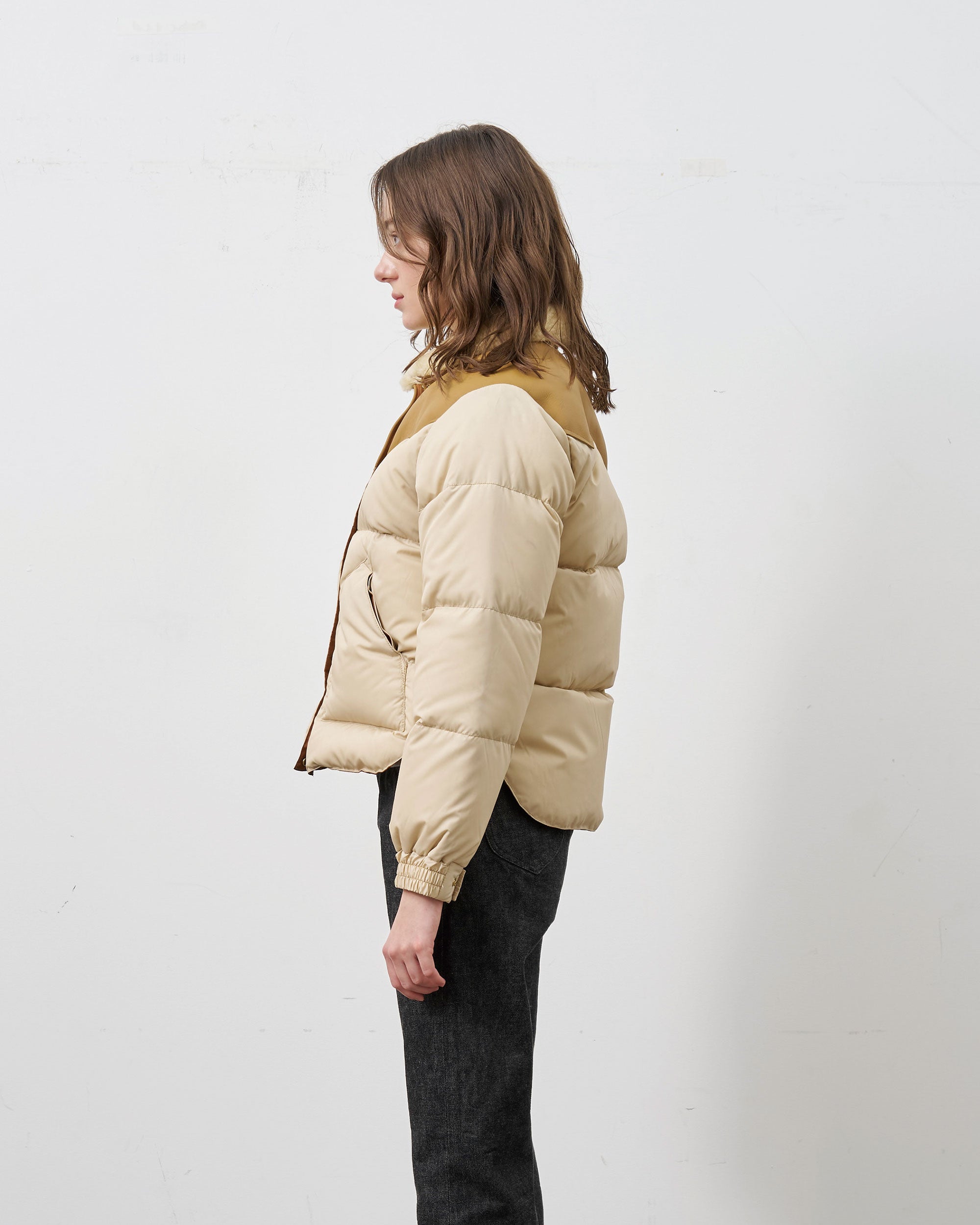 Kourtney Jacket