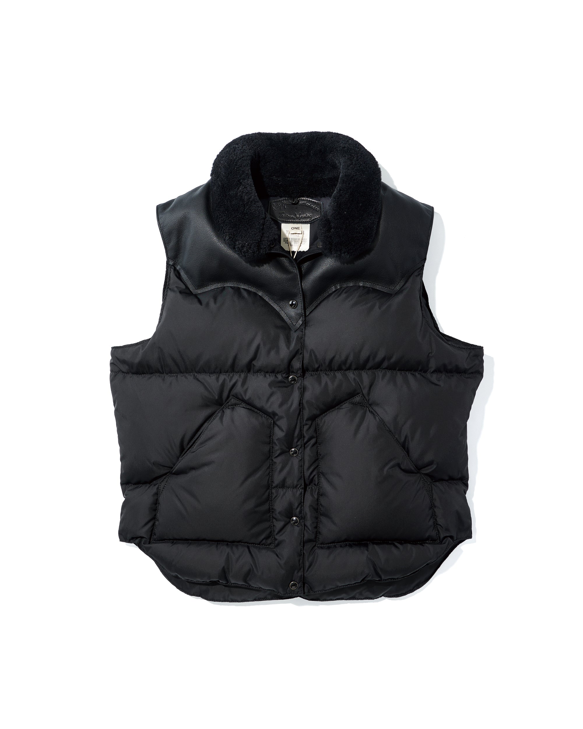 Kourtney Vest