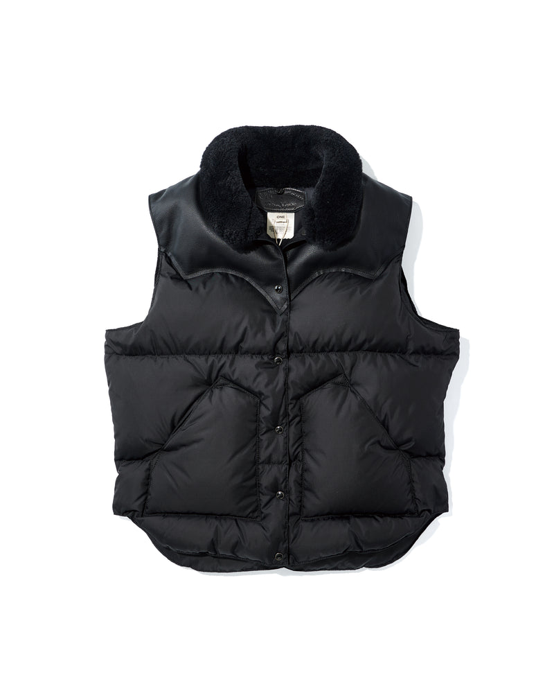 Kourtney Vest