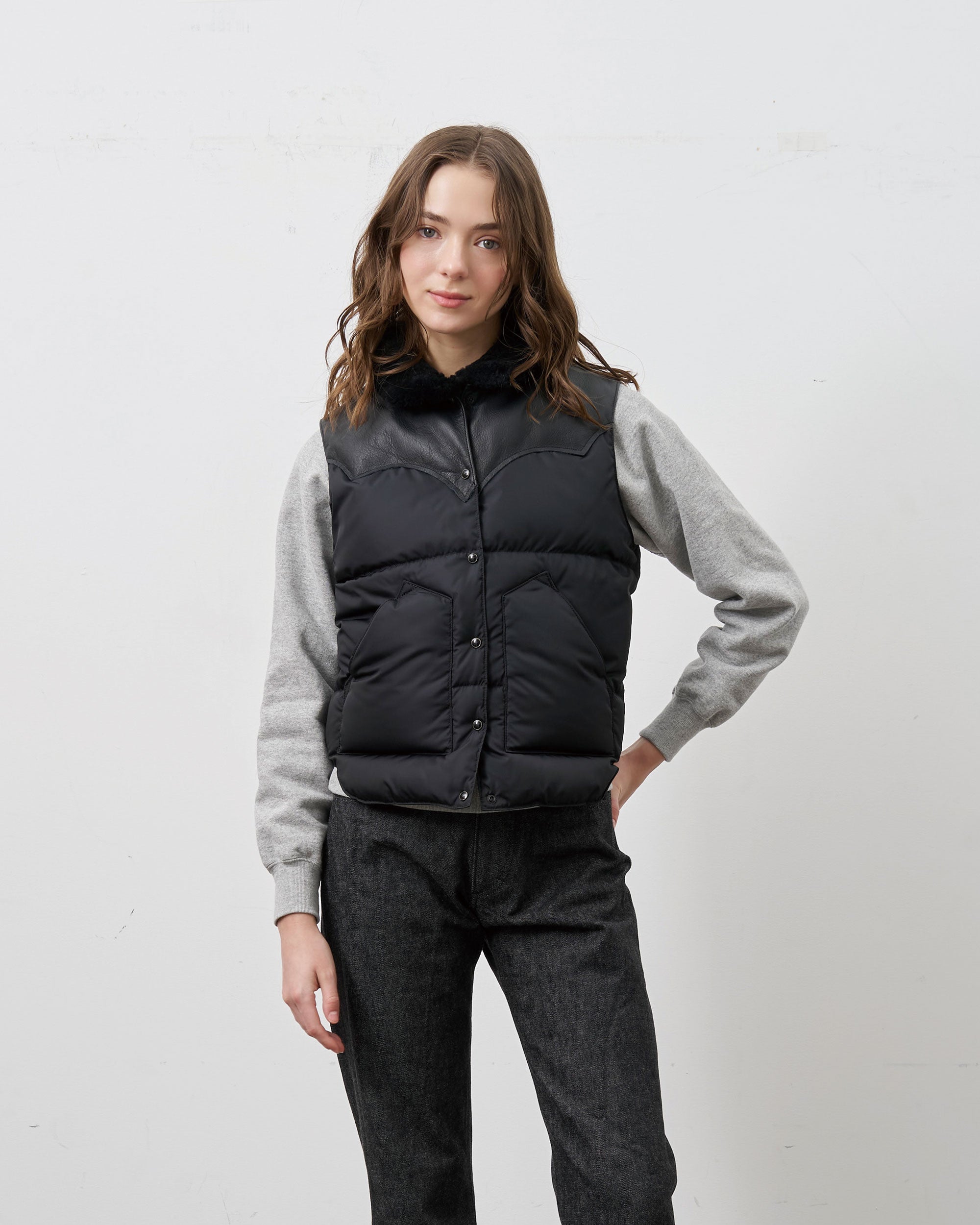 Kourtney Vest