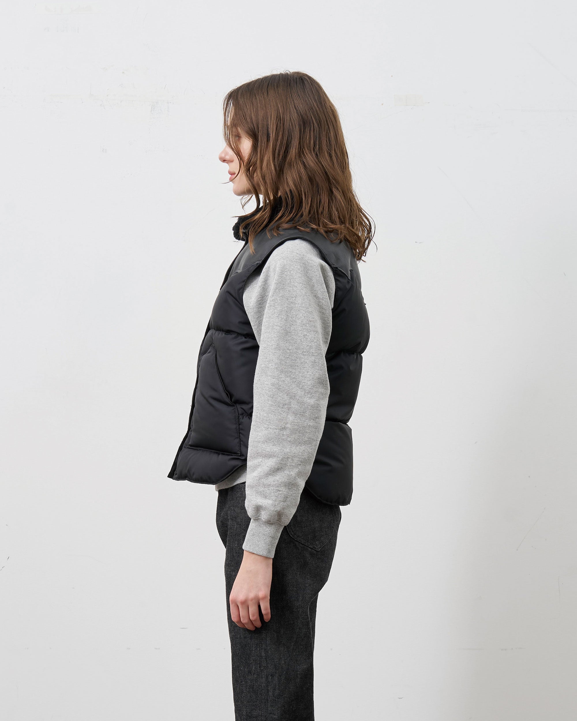 Kourtney Vest