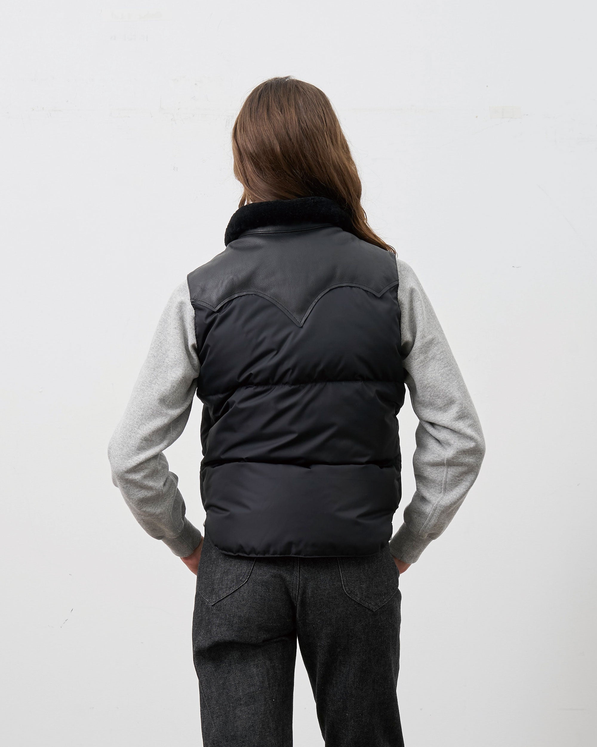 Kourtney Vest