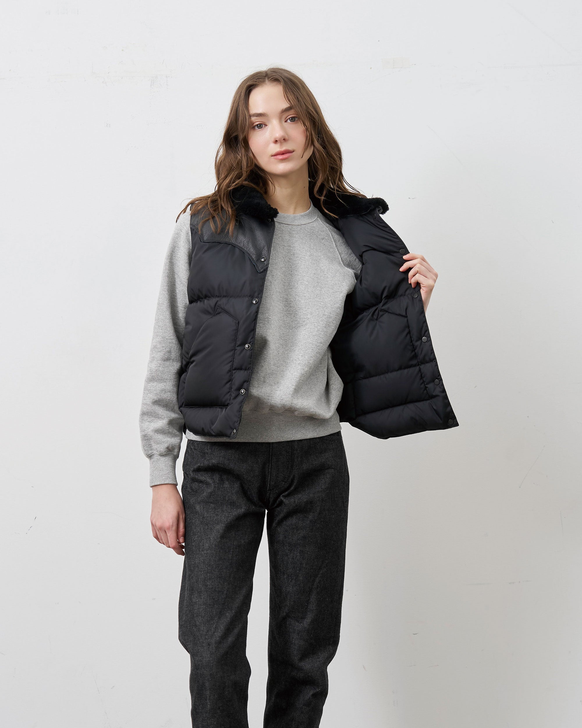 Kourtney Vest
