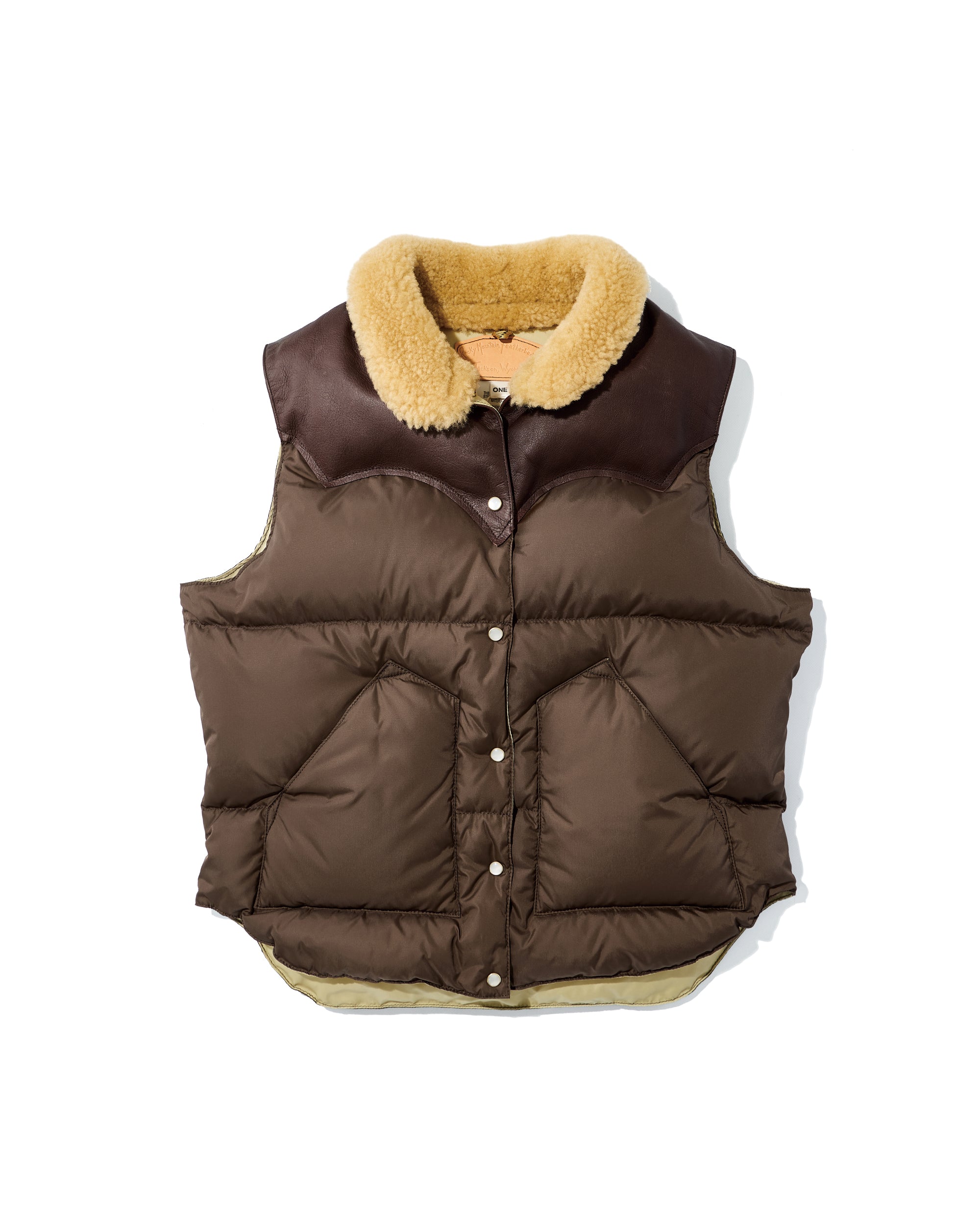 Kourtney Vest