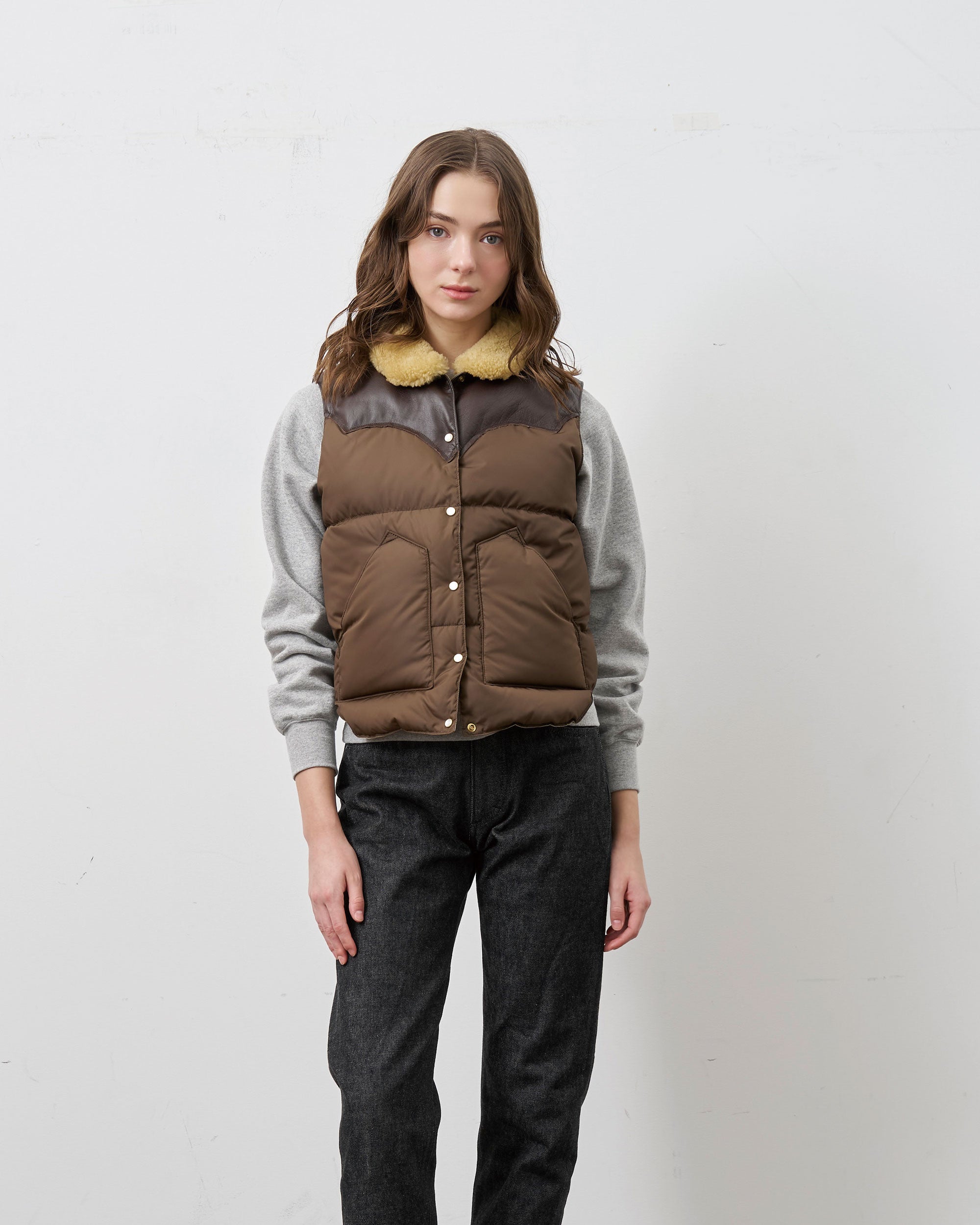 Kourtney Vest