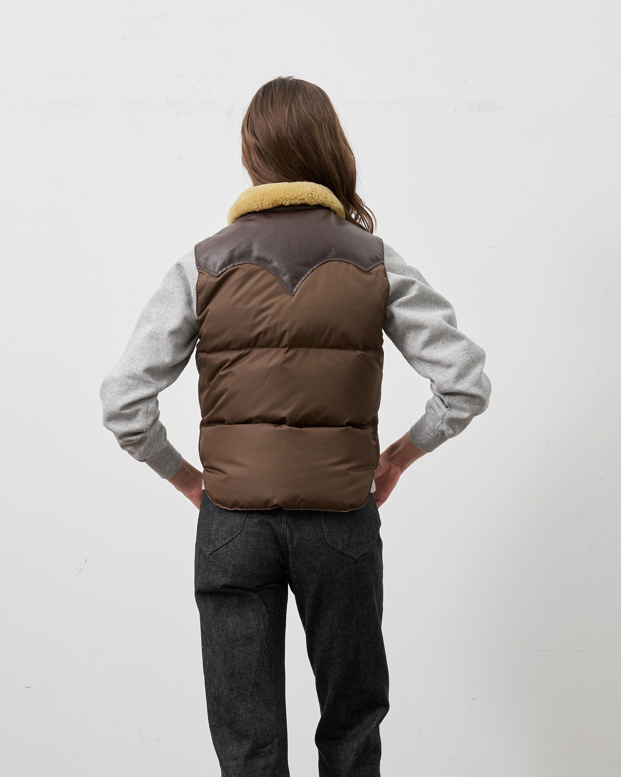 Kourtney Vest