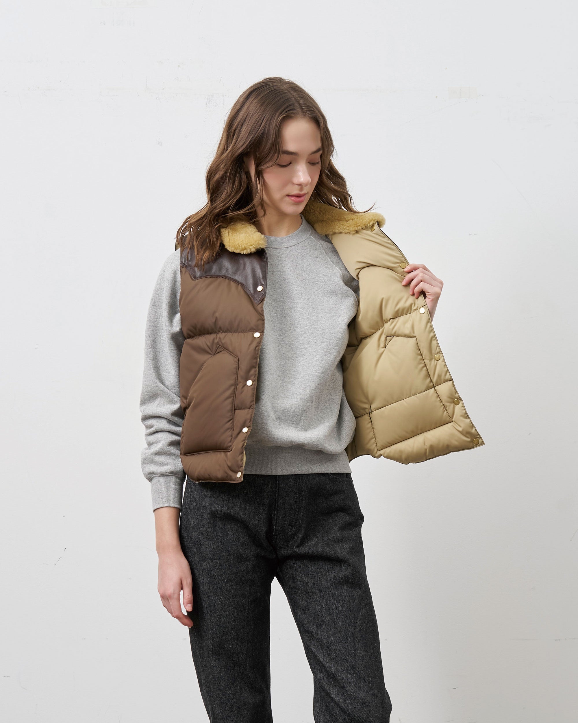 Kourtney Vest