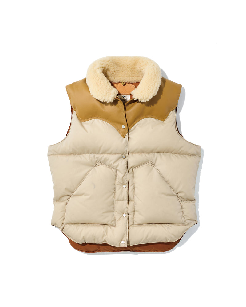Kourtney Vest