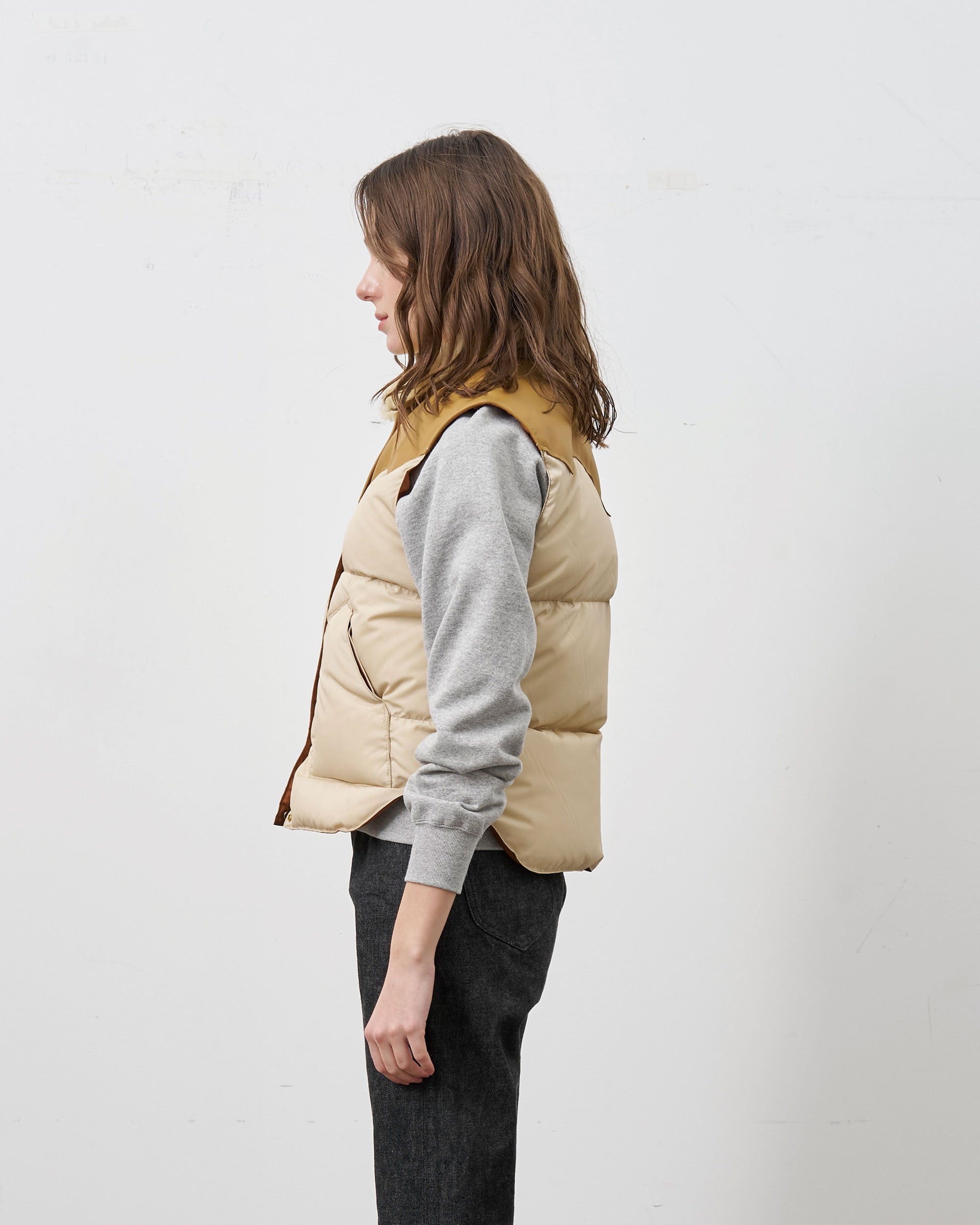 Kourtney Vest