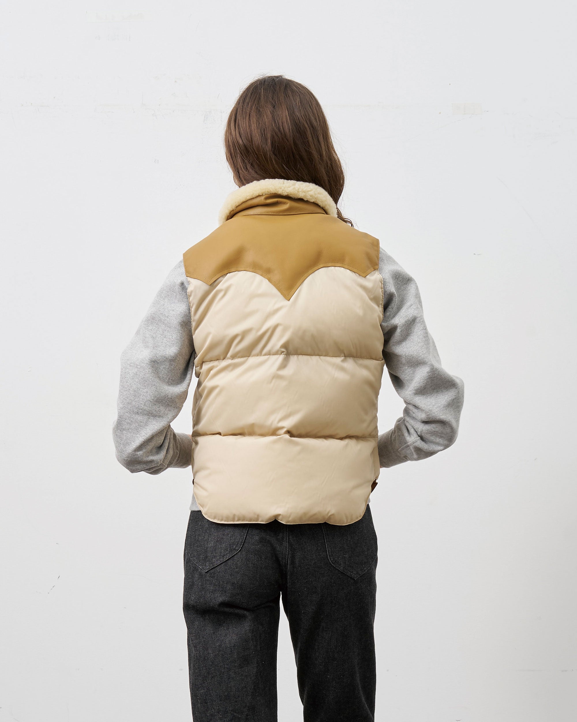 Kourtney Vest