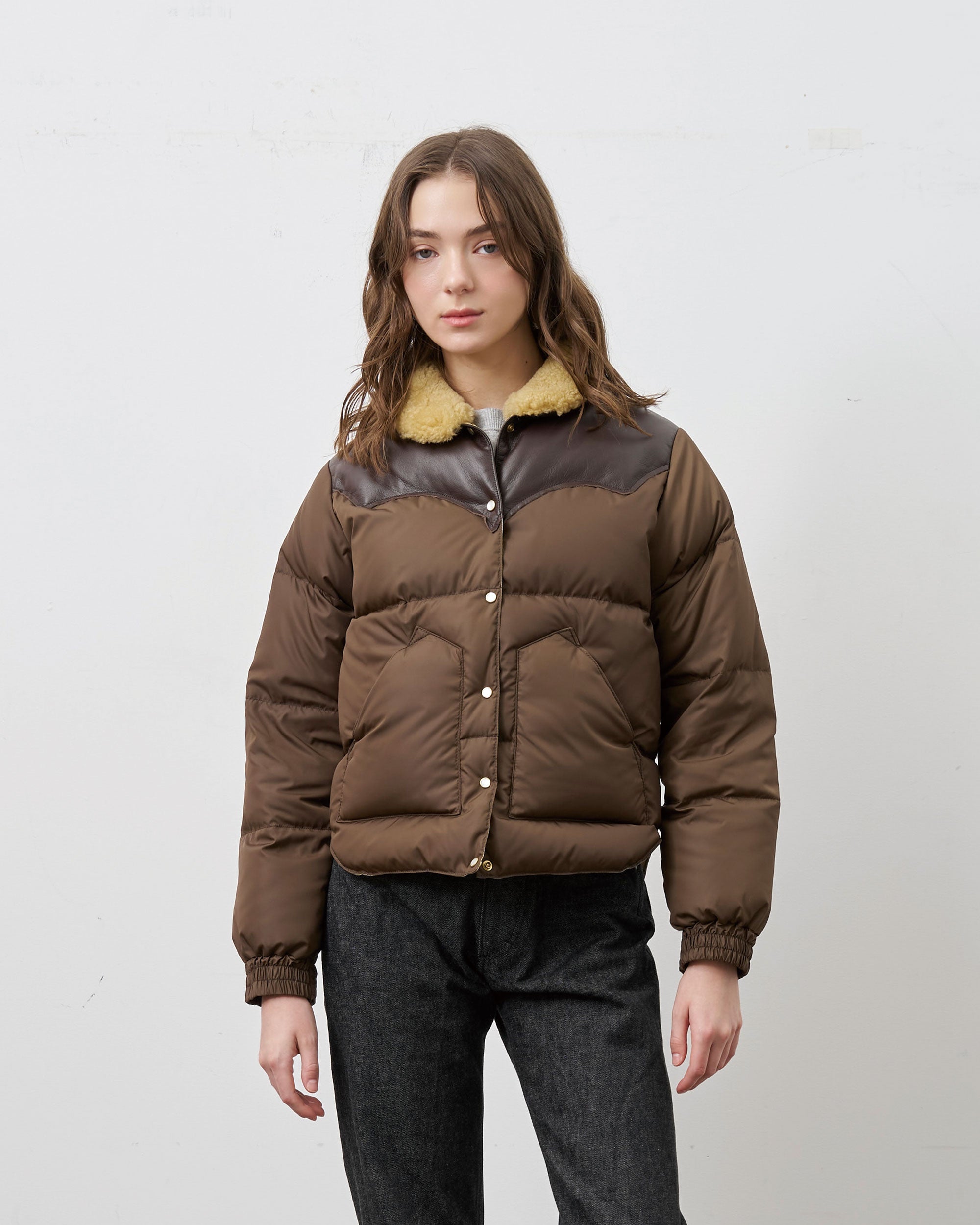 STANDARD CALIFORNIA × Rocky Mountain 46 Rocky Mountain Featherbed