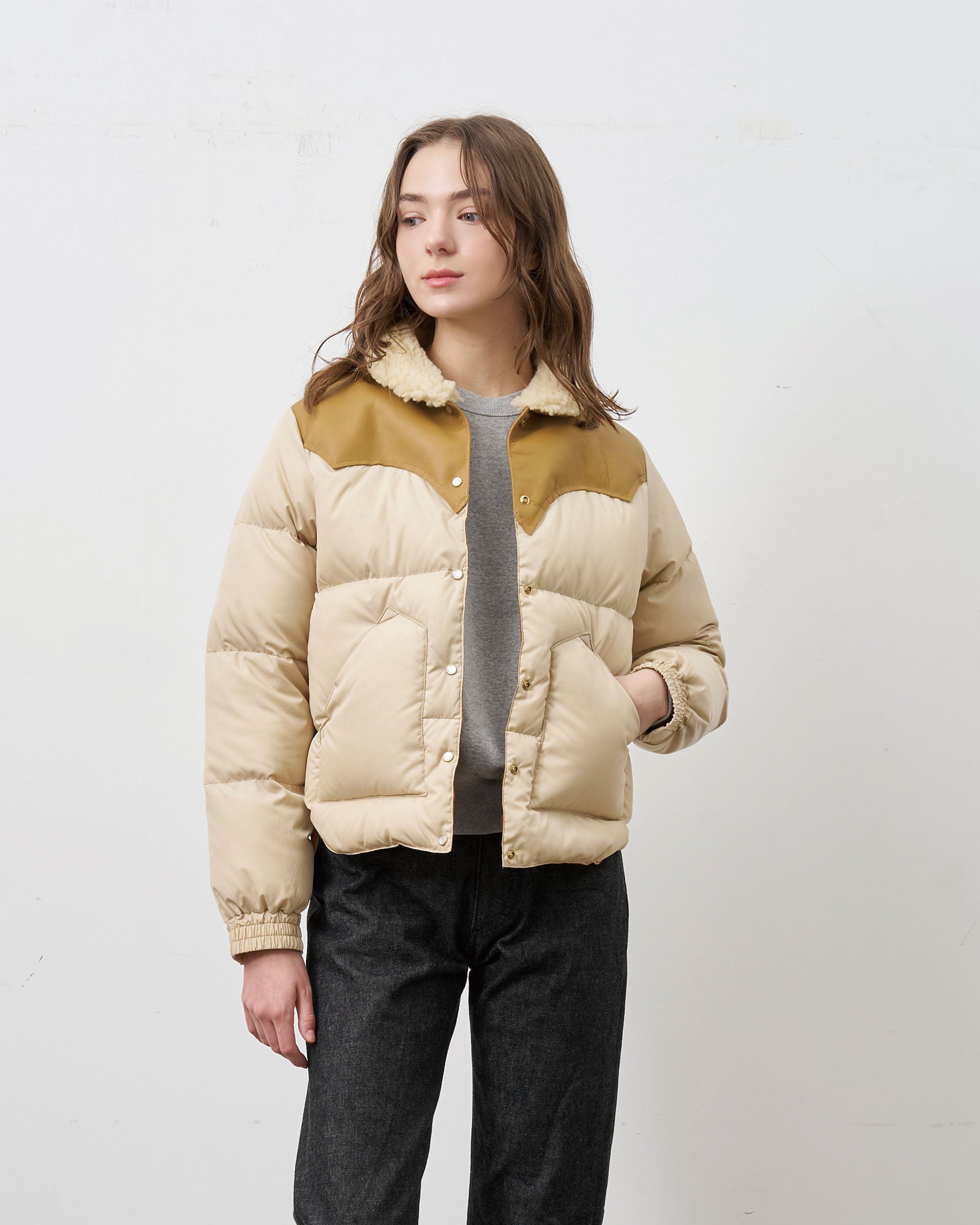 Pre-Order | Kourtney Jacket