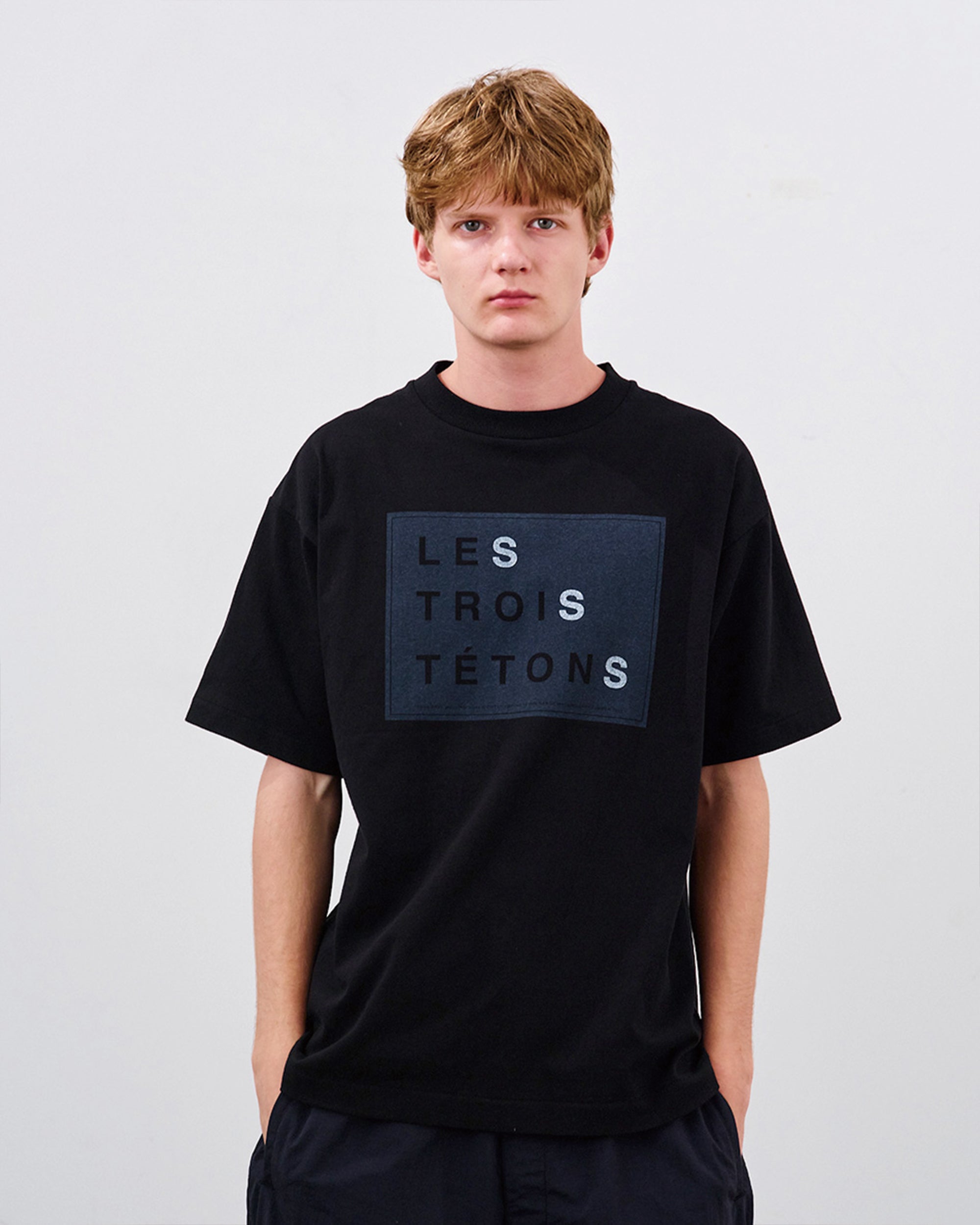 L.T.T. Tee