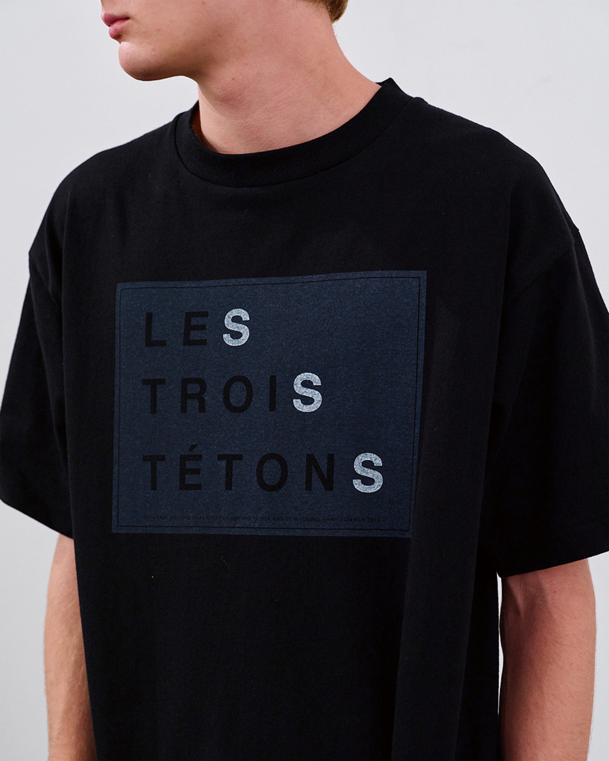 L.T.T. Tee