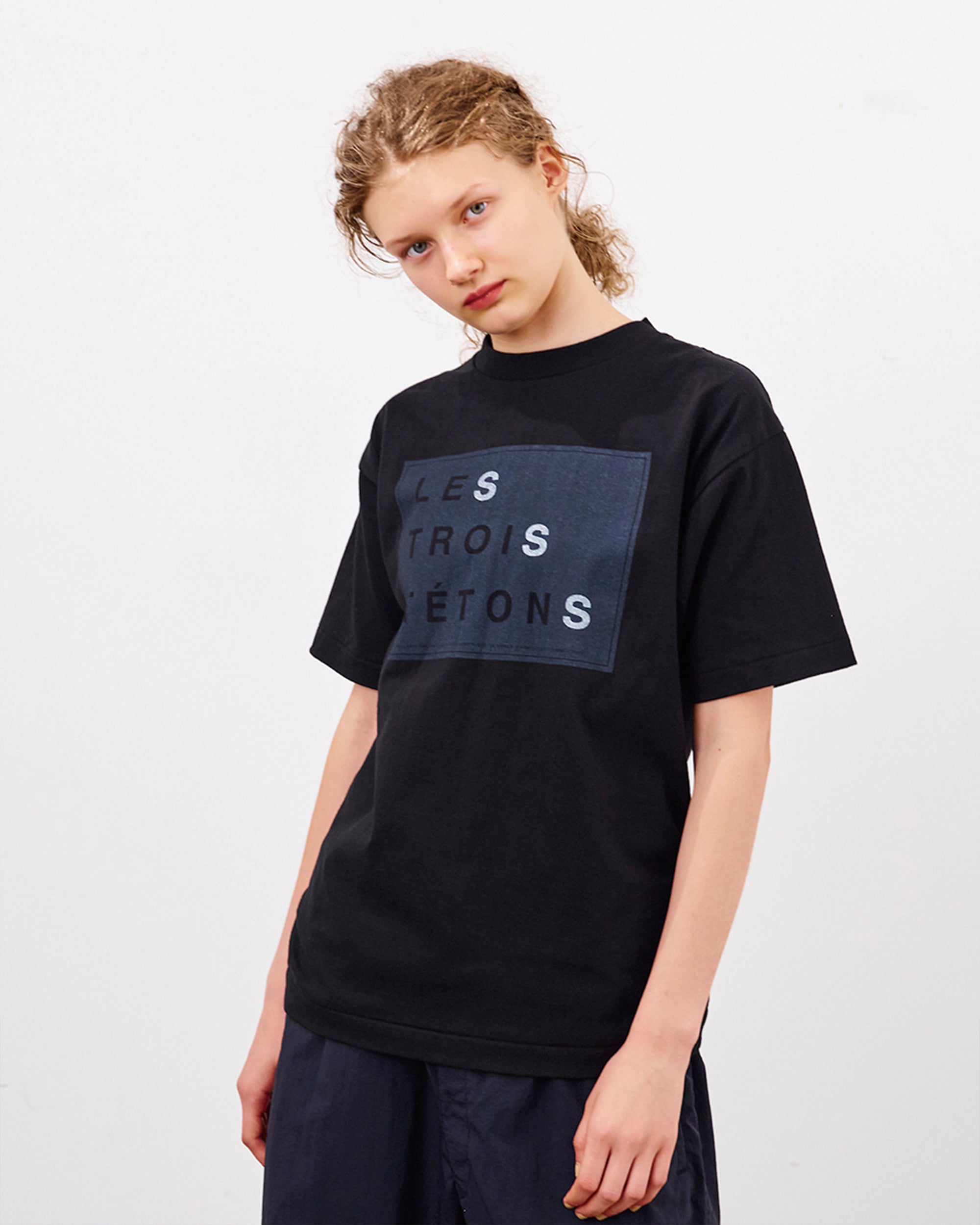 L.T.T. Tee