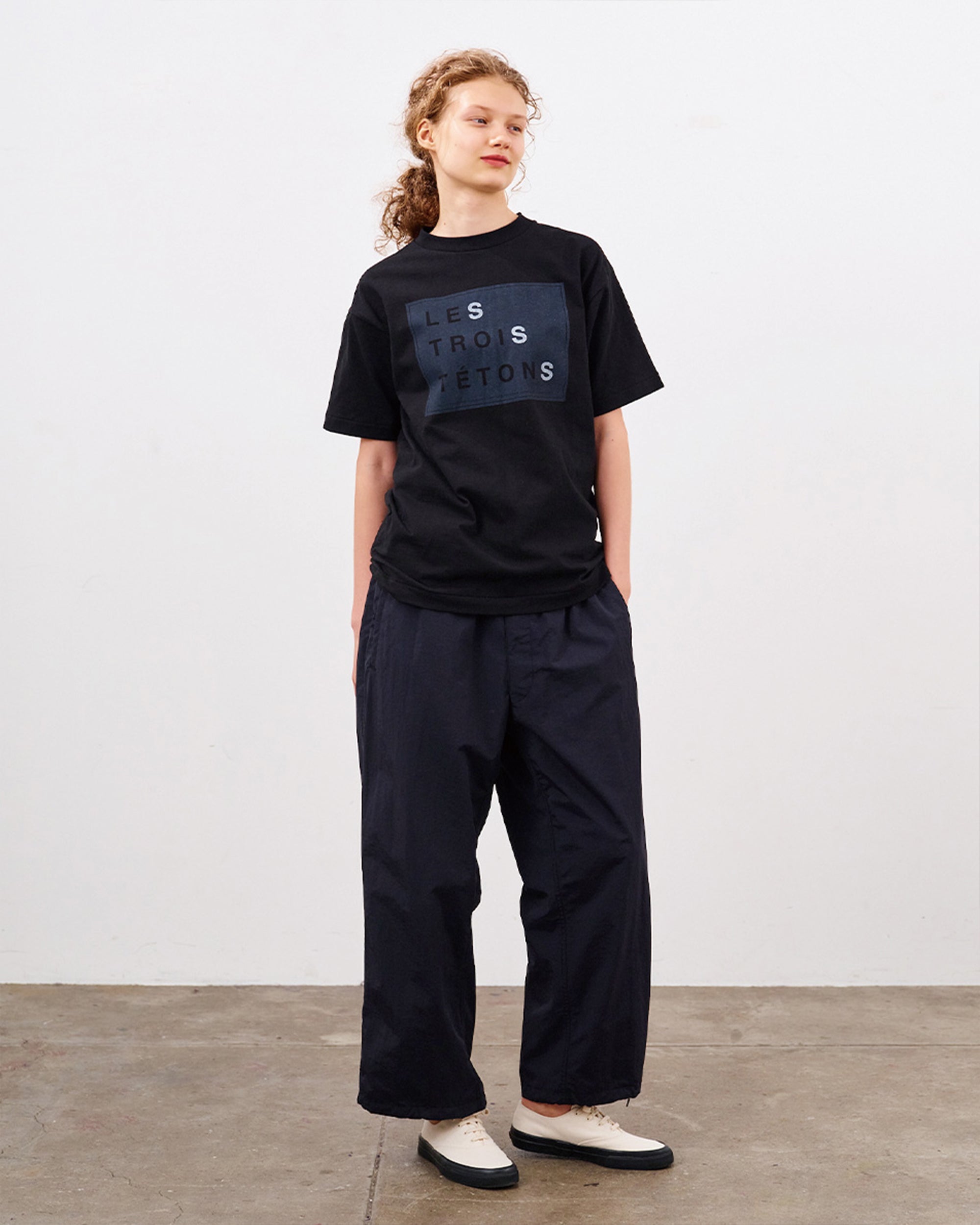L.T.T. Tee