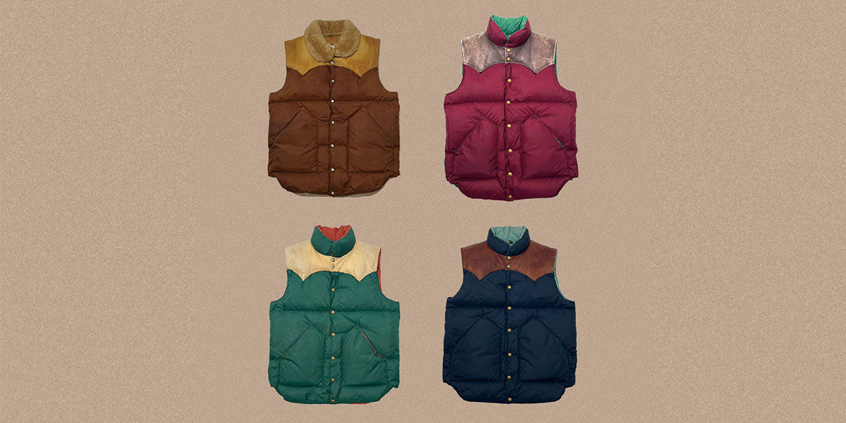 Rocky Mountain Featherbed Online Store｜ロッキーマウンテン